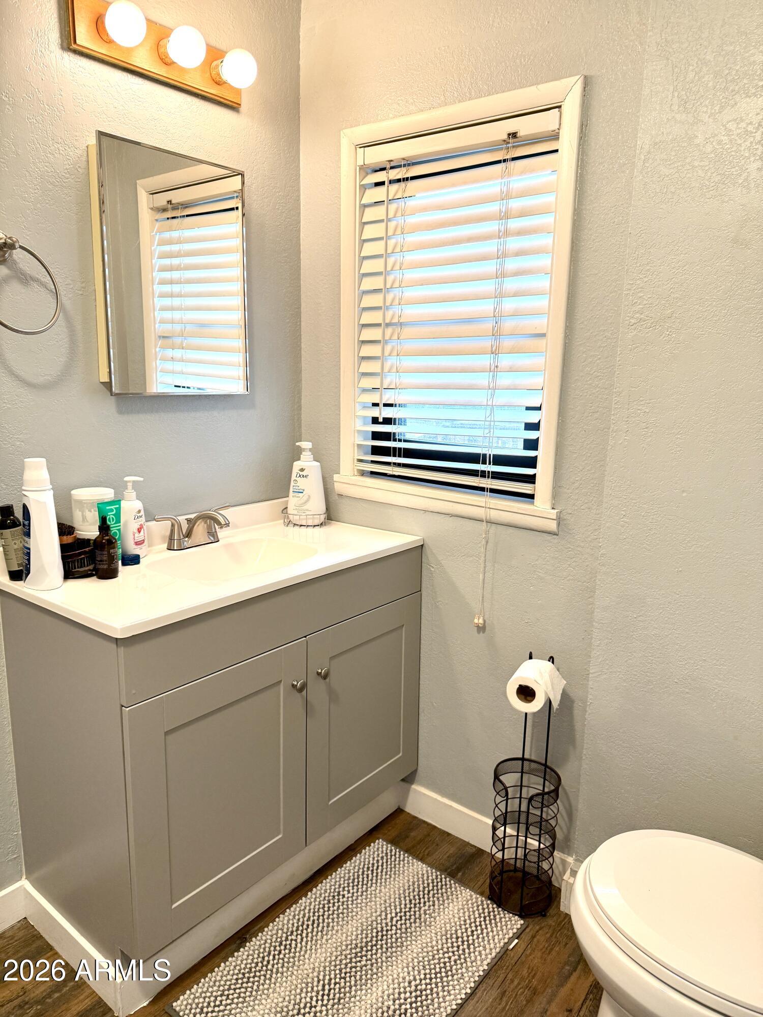 GREATER SAN PEDRO RANCHES UNIT 5 - Residential