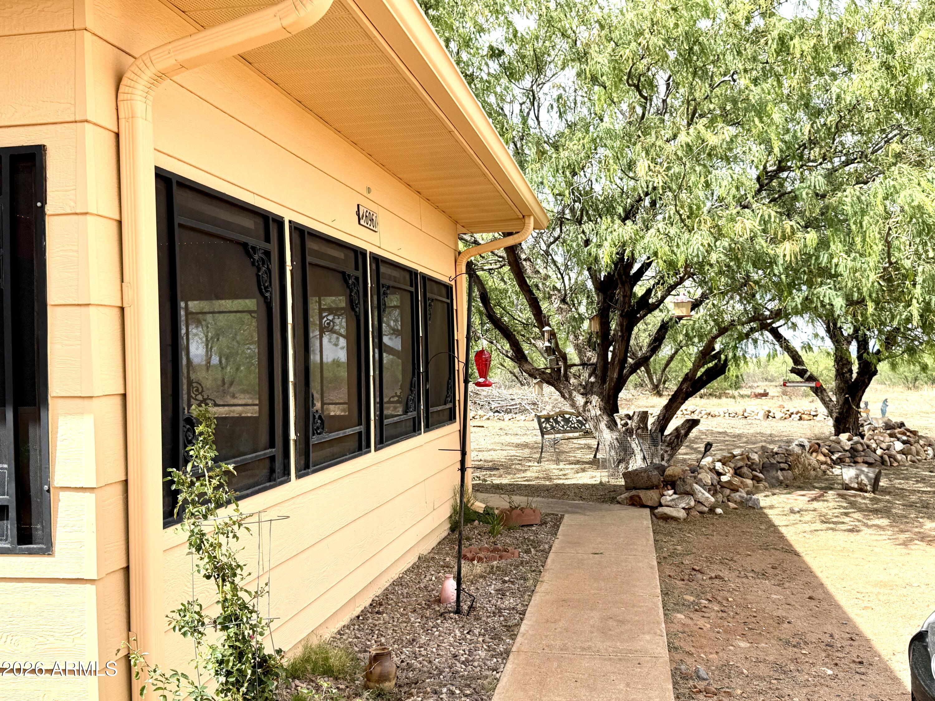 GREATER SAN PEDRO RANCHES UNIT 5 - Residential