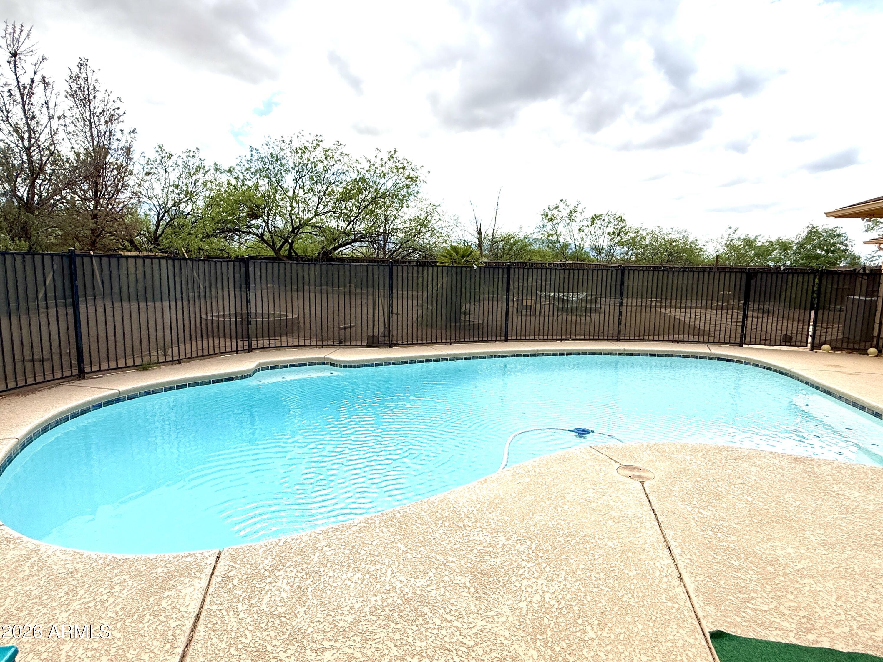 GREATER SAN PEDRO RANCHES UNIT 5 - Residential