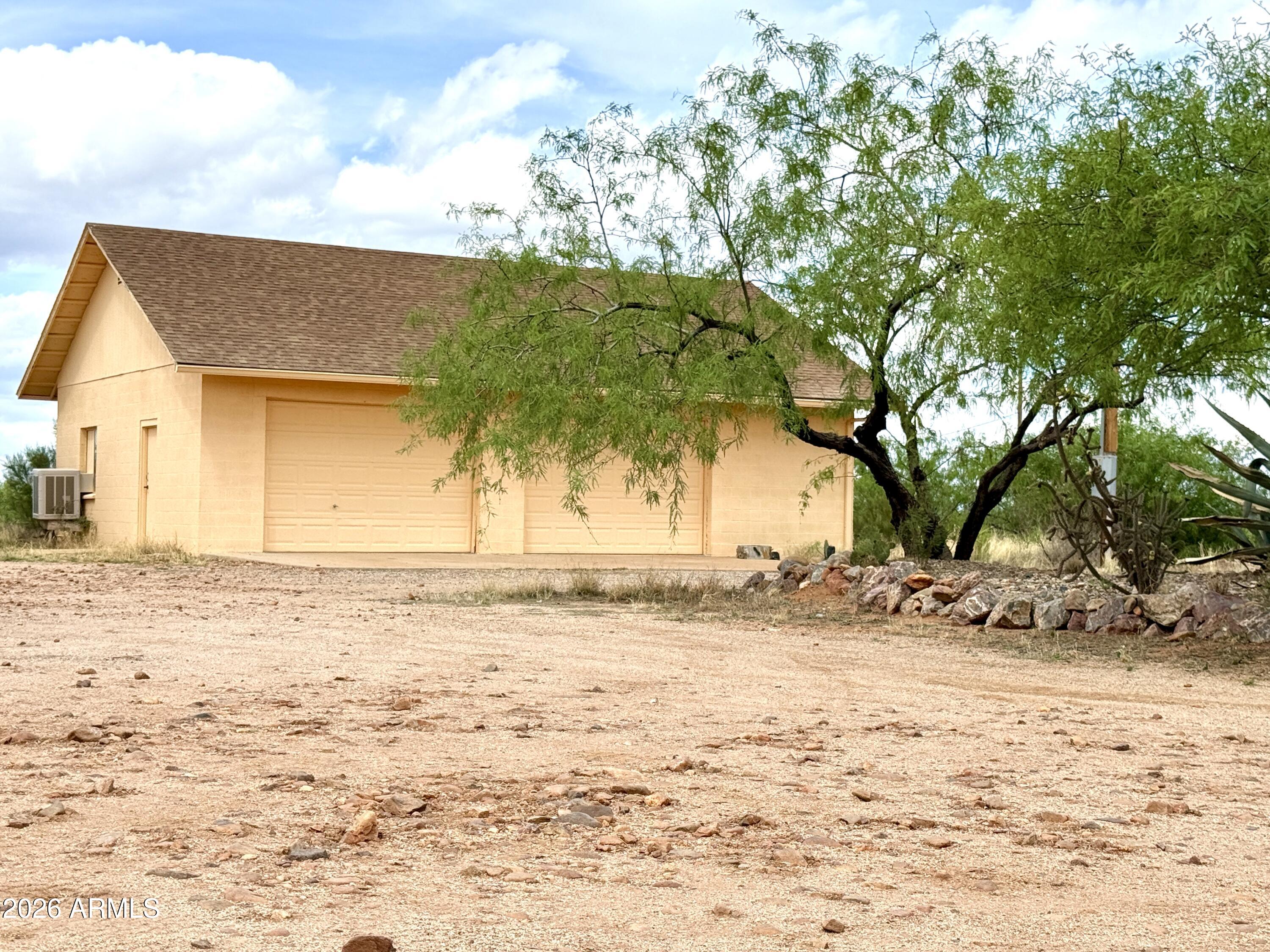 GREATER SAN PEDRO RANCHES UNIT 5 - Residential