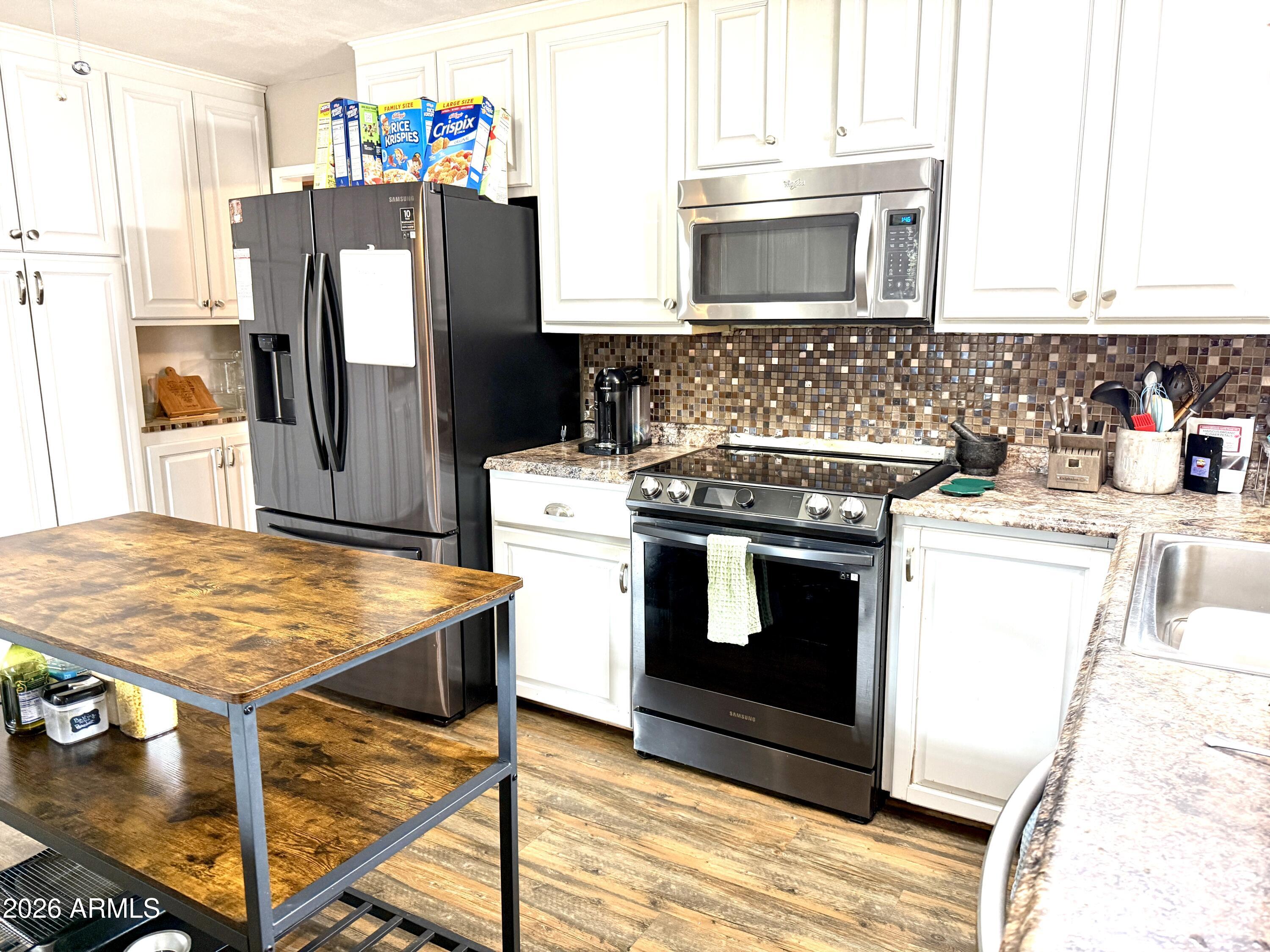 GREATER SAN PEDRO RANCHES UNIT 5 - Residential