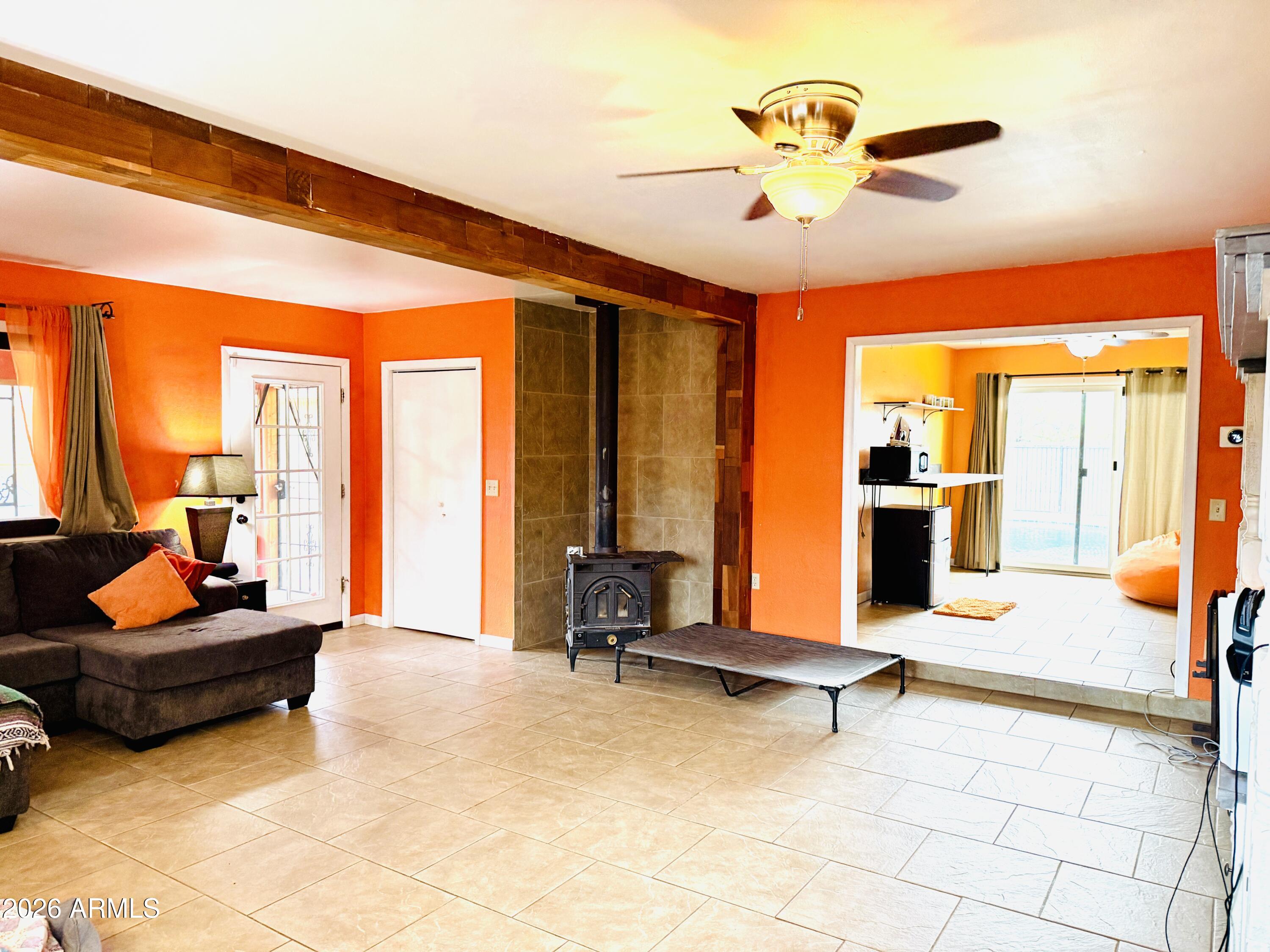 GREATER SAN PEDRO RANCHES UNIT 5 - Residential