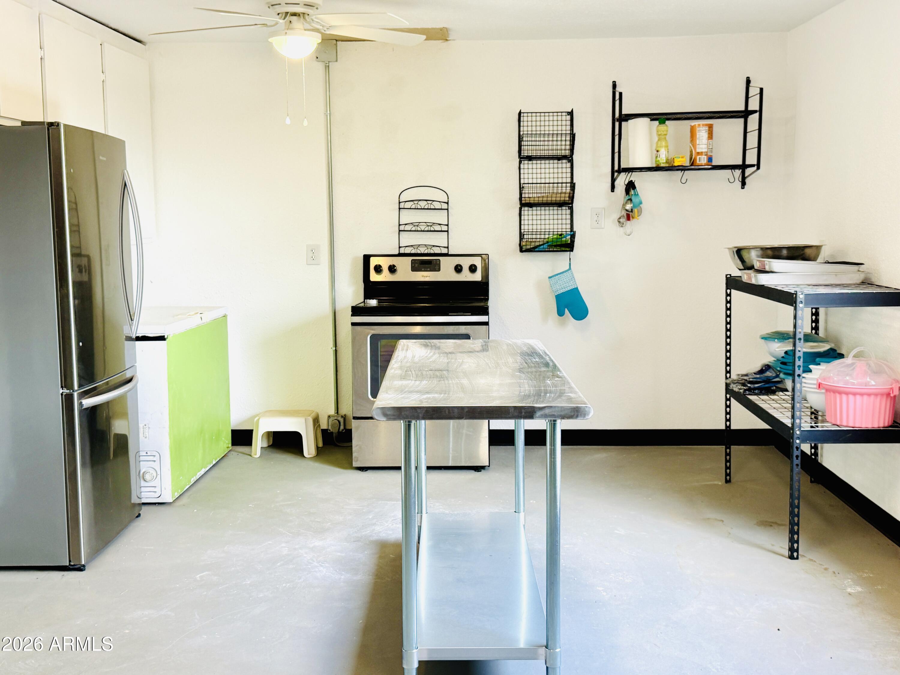 GREATER SAN PEDRO RANCHES UNIT 5 - Residential