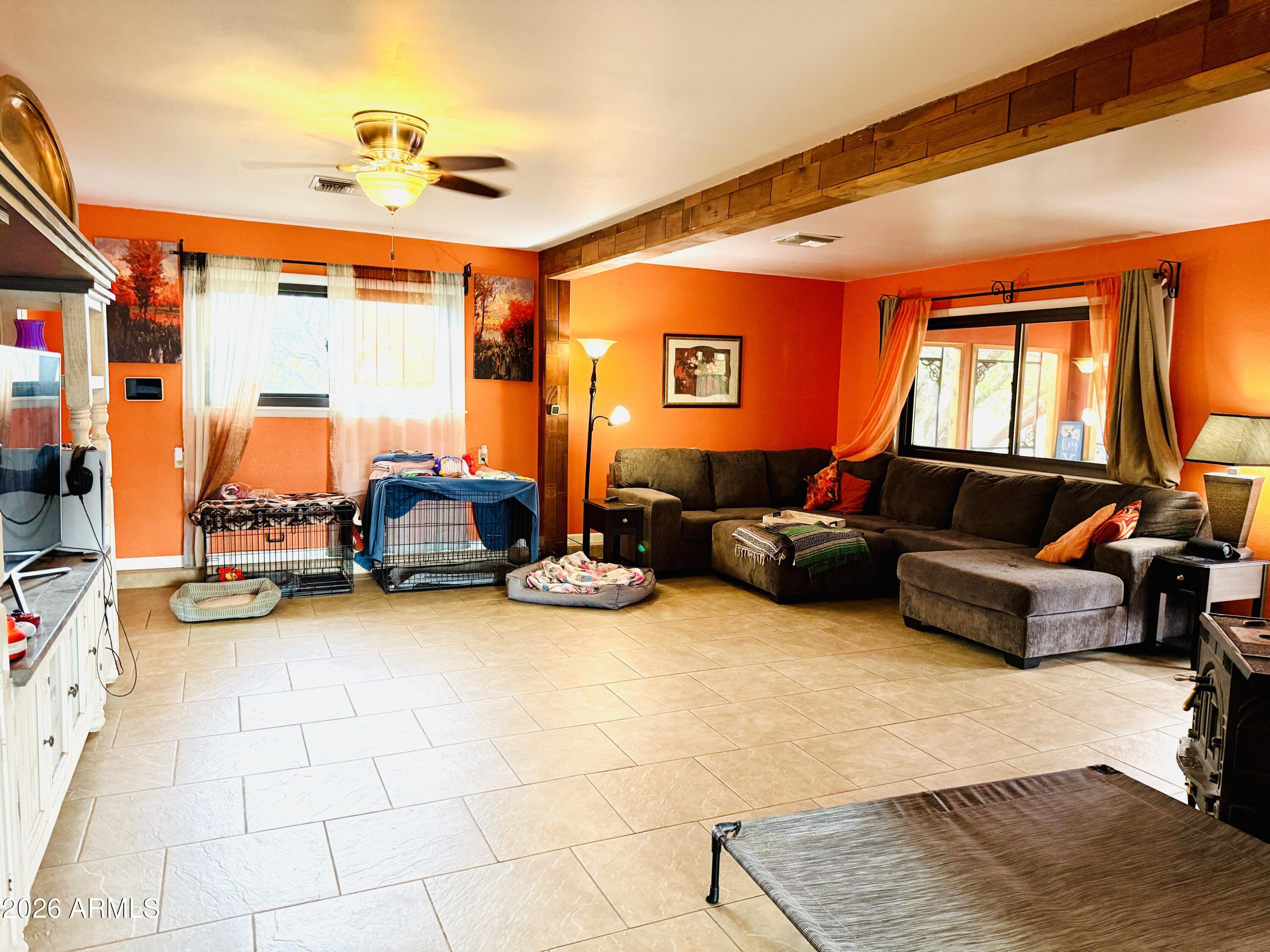 GREATER SAN PEDRO RANCHES UNIT 5 - Residential
