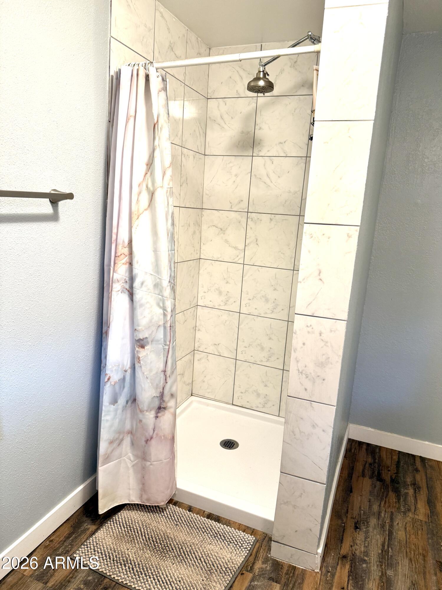 GREATER SAN PEDRO RANCHES UNIT 5 - Residential