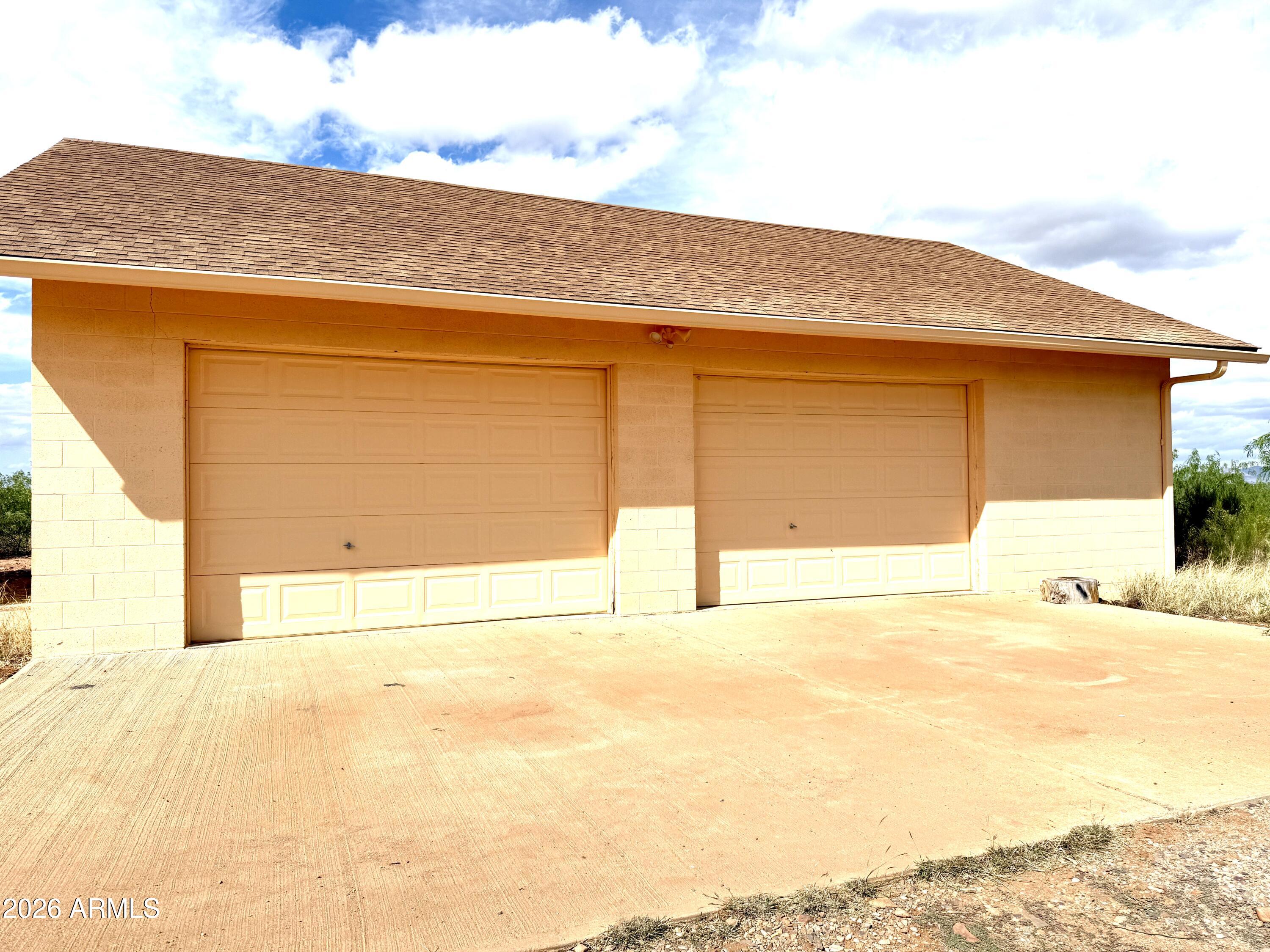 GREATER SAN PEDRO RANCHES UNIT 5 - Residential