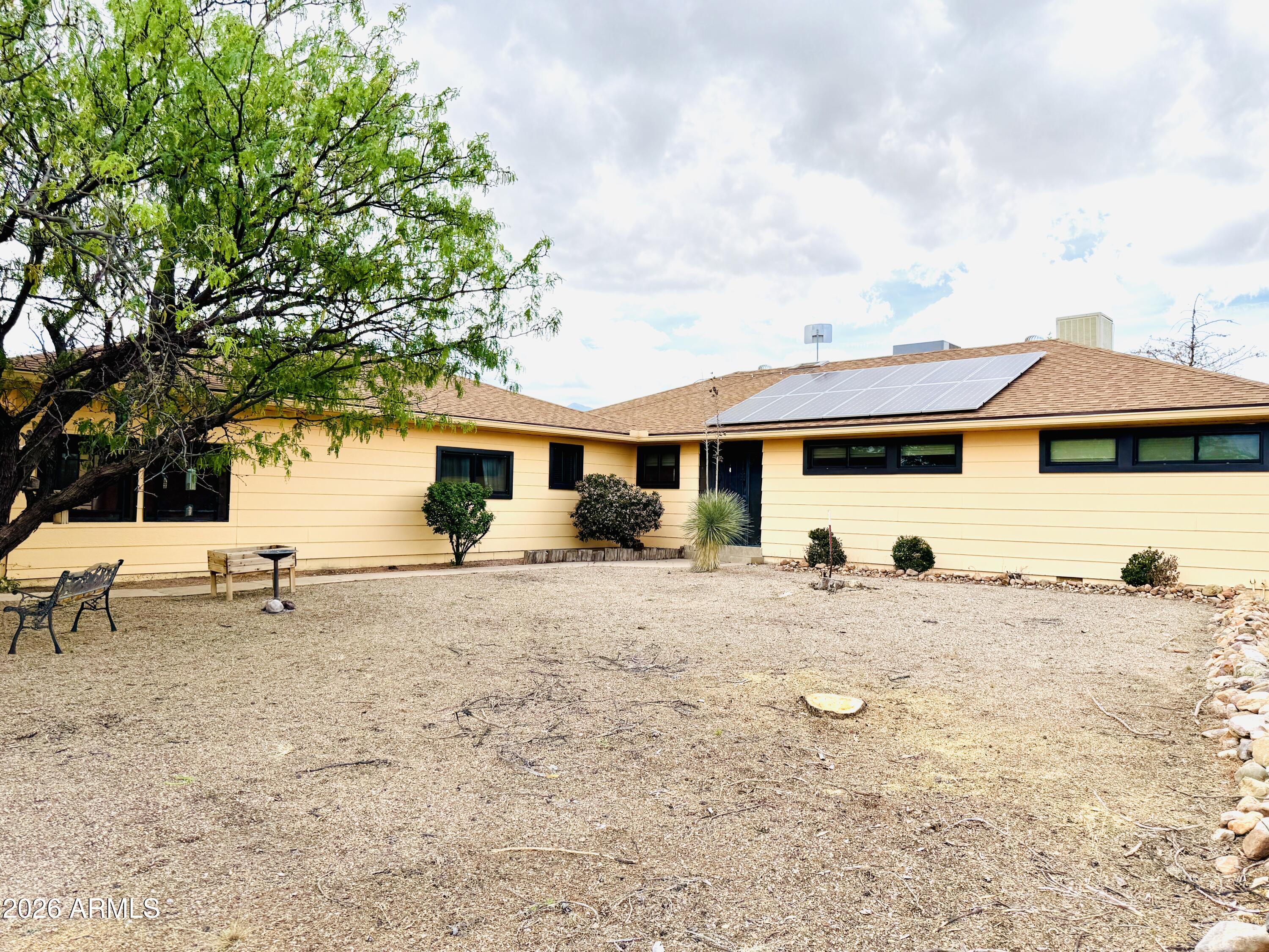 GREATER SAN PEDRO RANCHES UNIT 5 - Residential