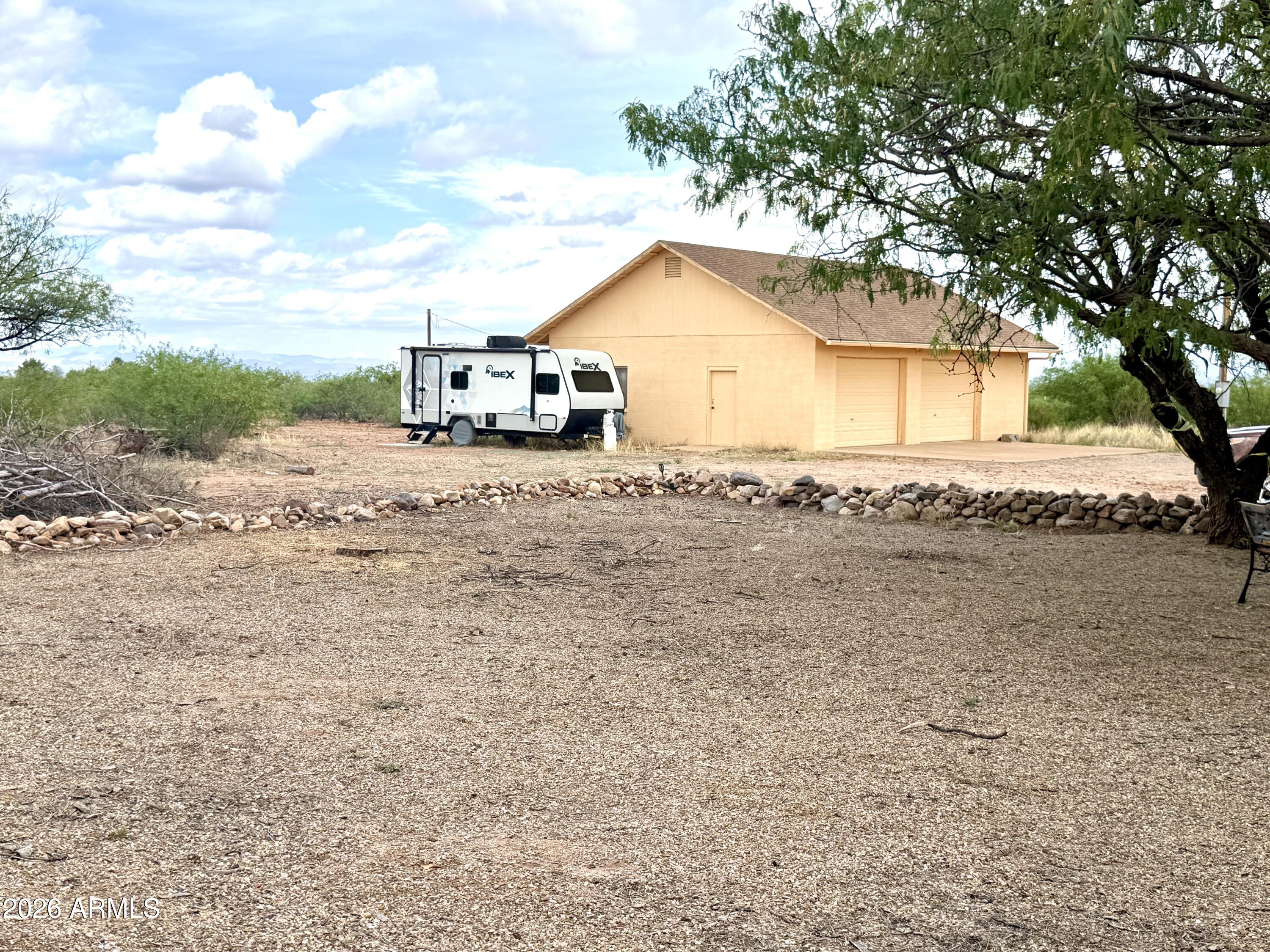 GREATER SAN PEDRO RANCHES UNIT 5 - Residential