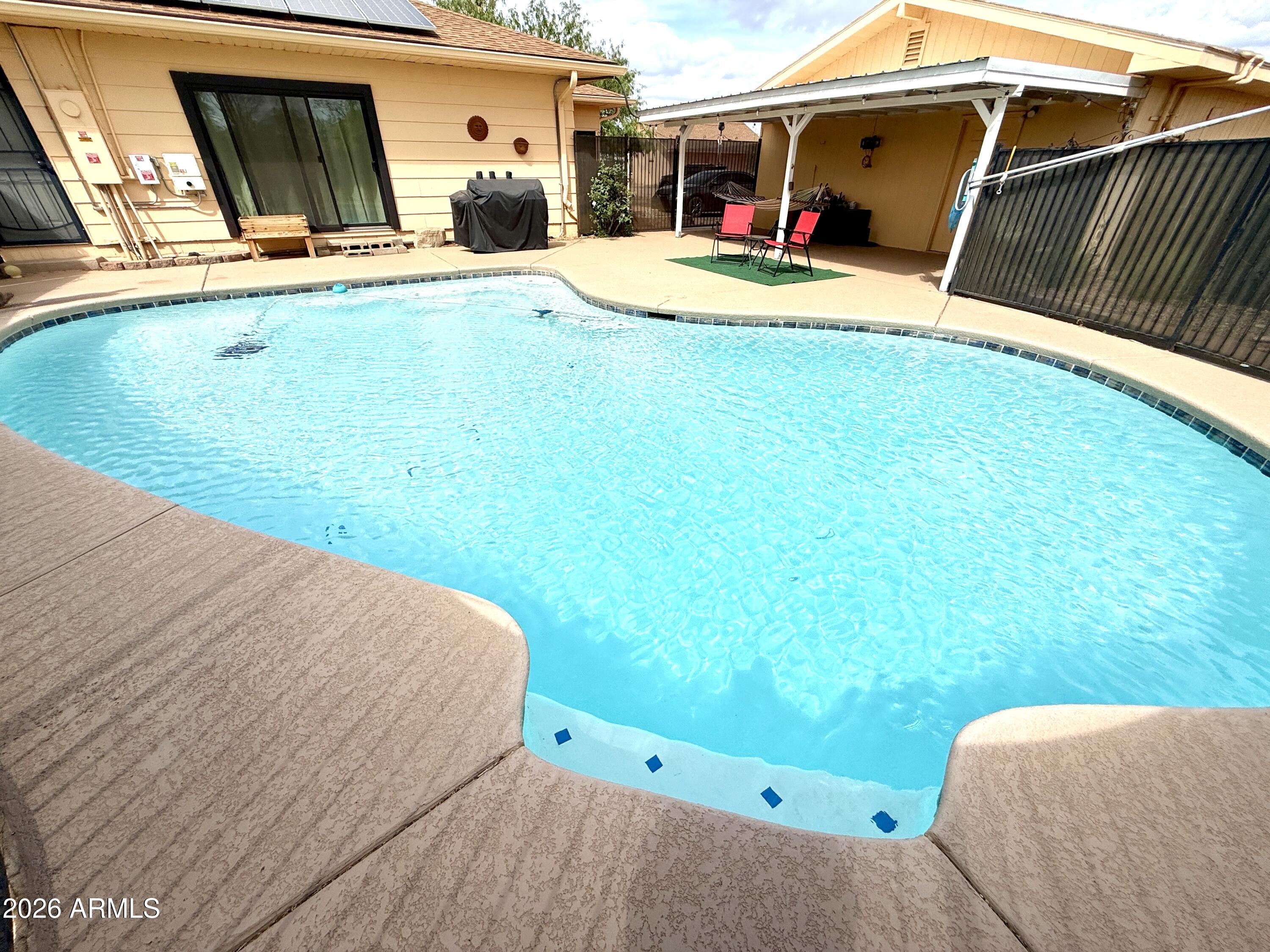 GREATER SAN PEDRO RANCHES UNIT 5 - Residential