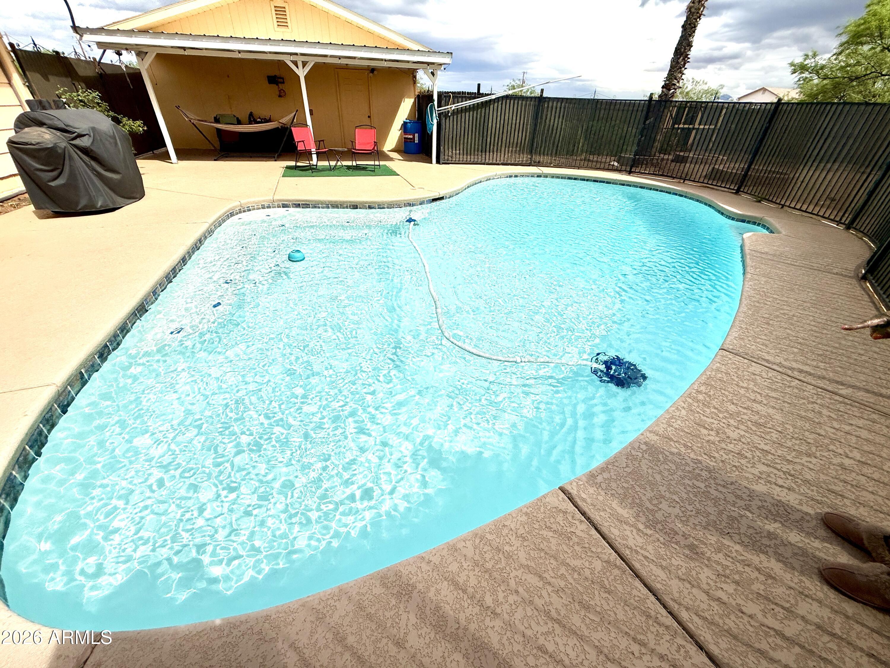 GREATER SAN PEDRO RANCHES UNIT 5 - Residential
