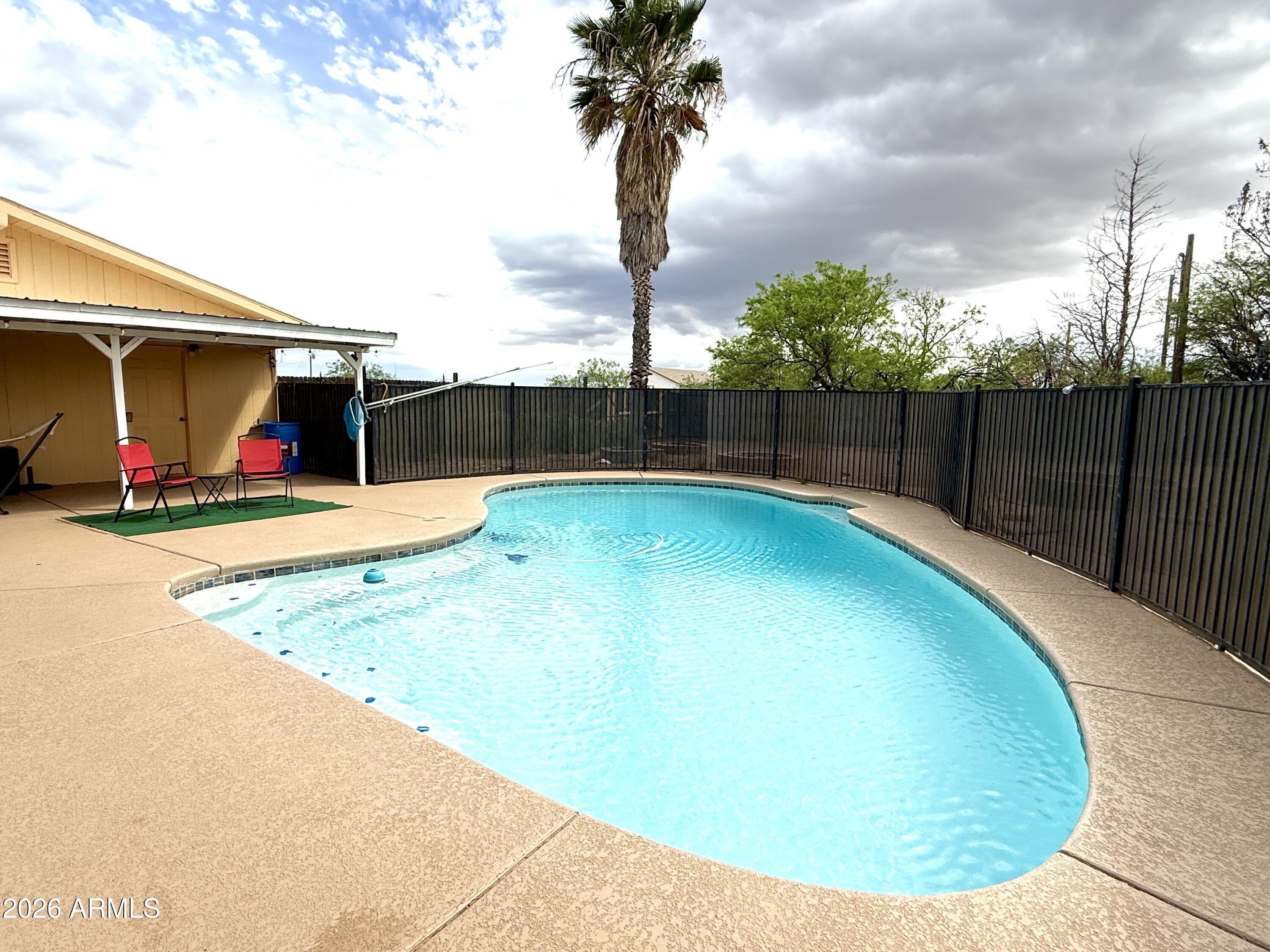 GREATER SAN PEDRO RANCHES UNIT 5 - Residential