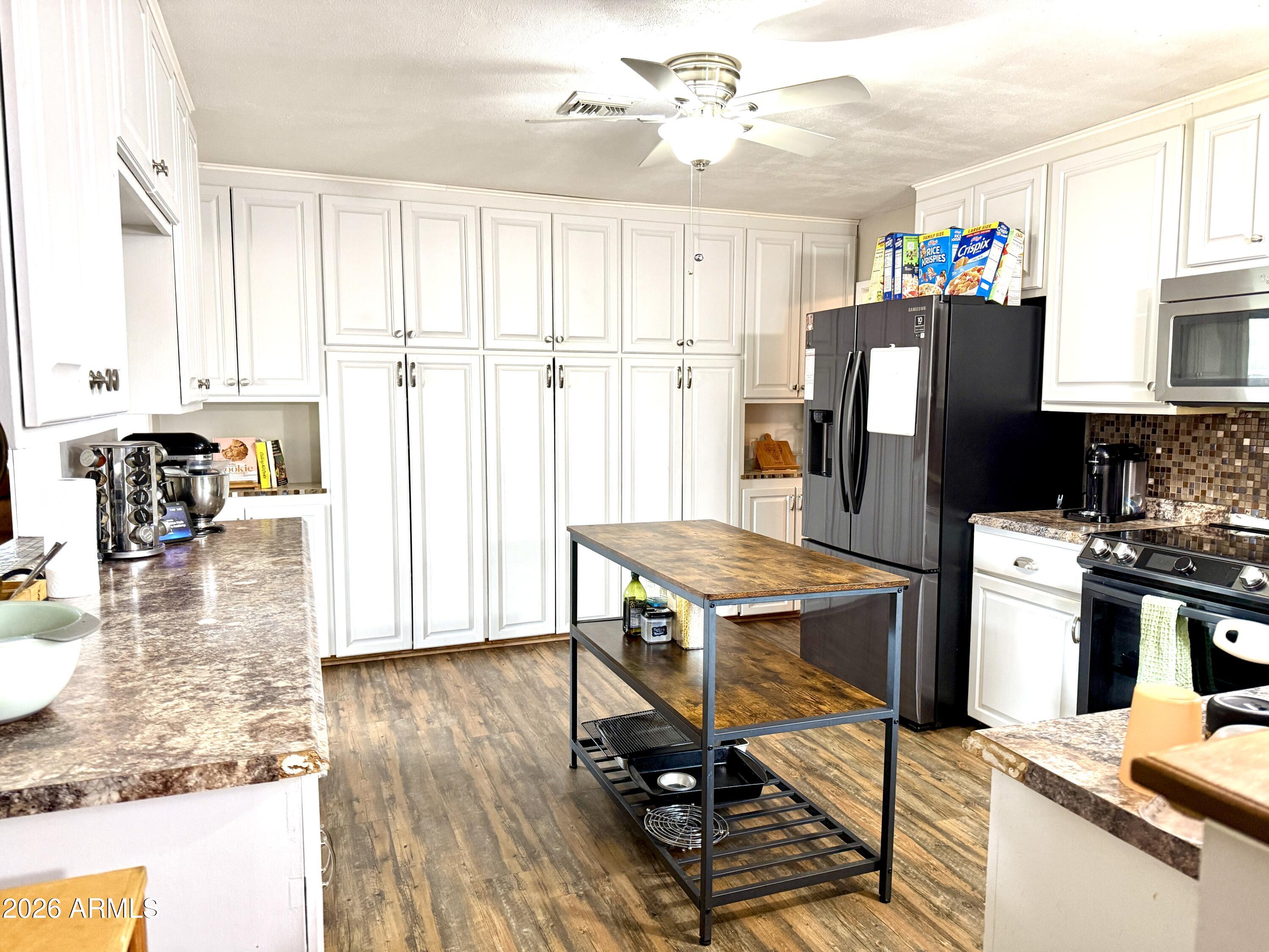 GREATER SAN PEDRO RANCHES UNIT 5 - Residential