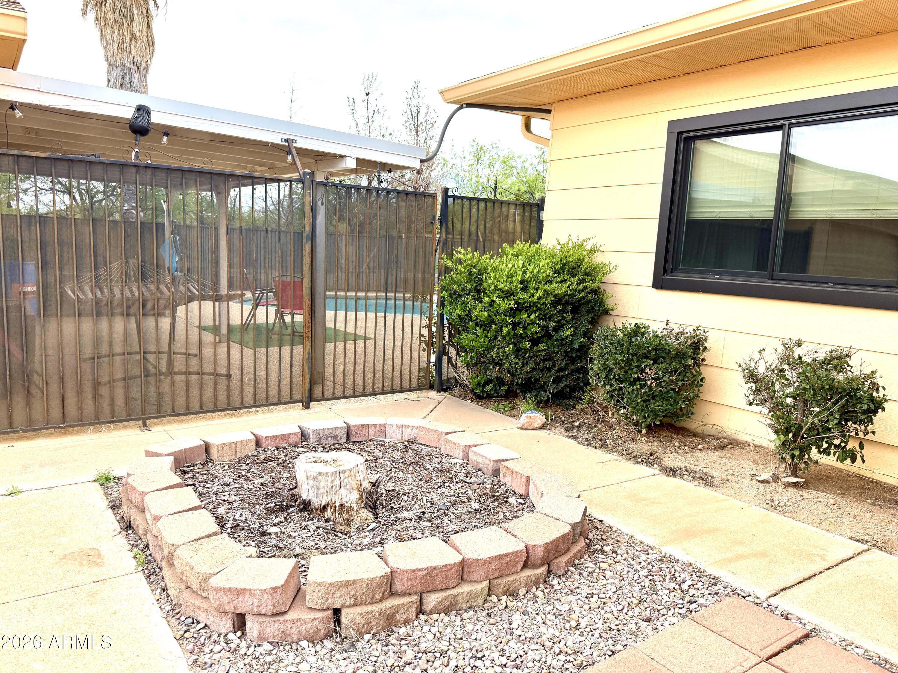 GREATER SAN PEDRO RANCHES UNIT 5 - Residential