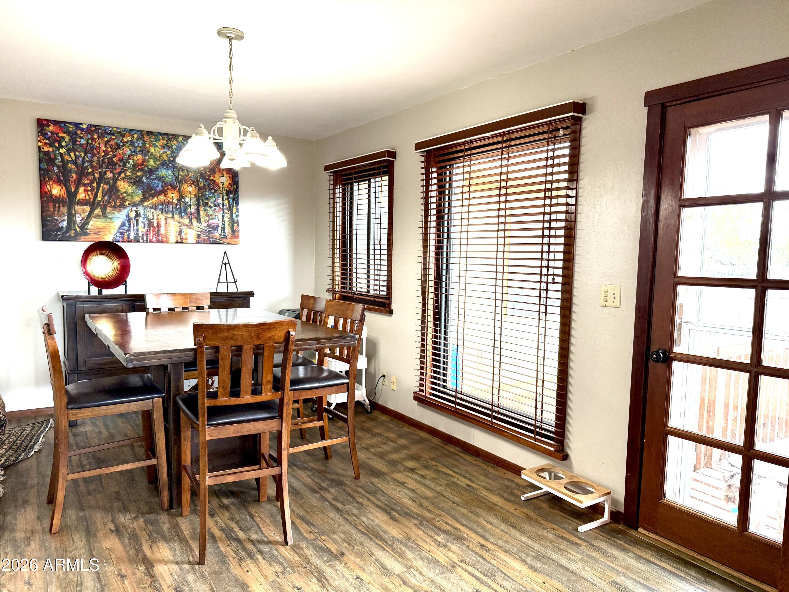 GREATER SAN PEDRO RANCHES UNIT 5 - Residential