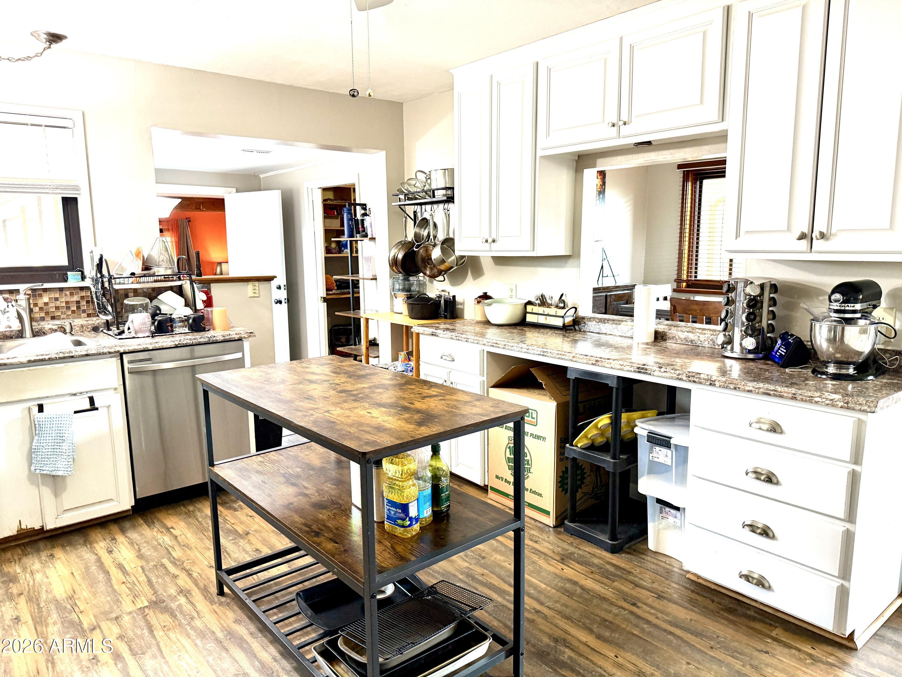 GREATER SAN PEDRO RANCHES UNIT 5 - Residential