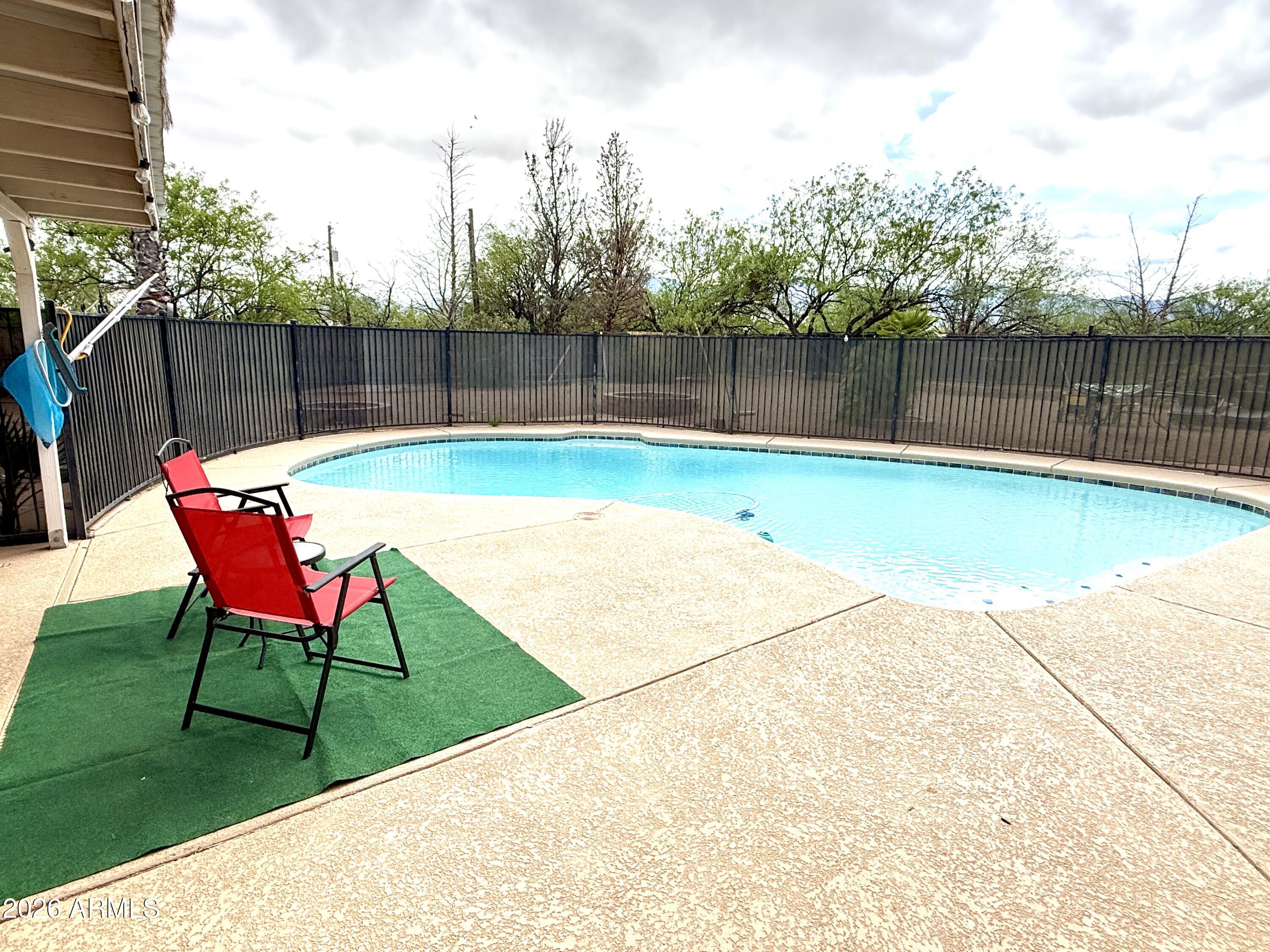 GREATER SAN PEDRO RANCHES UNIT 5 - Residential