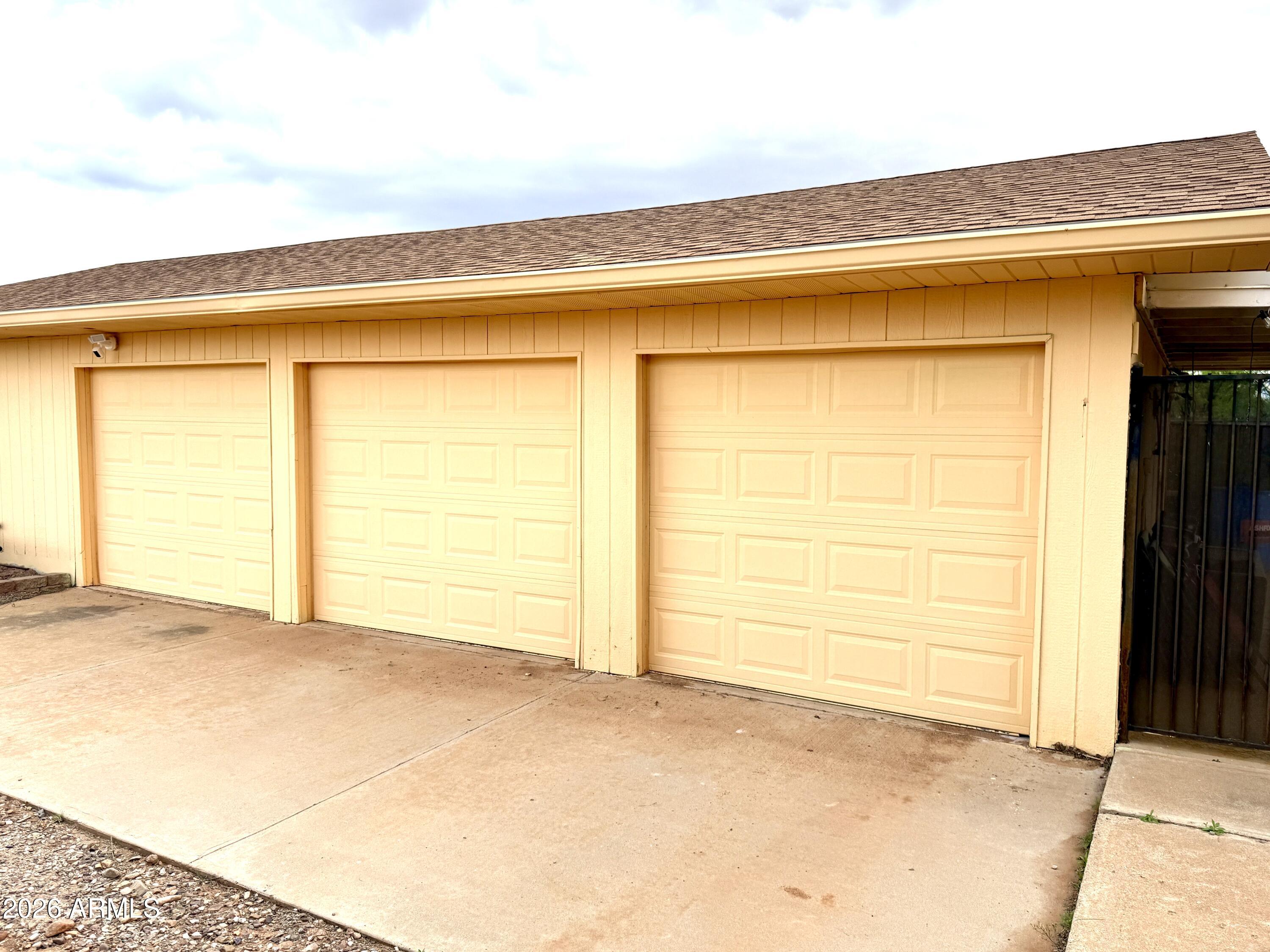 GREATER SAN PEDRO RANCHES UNIT 5 - Residential