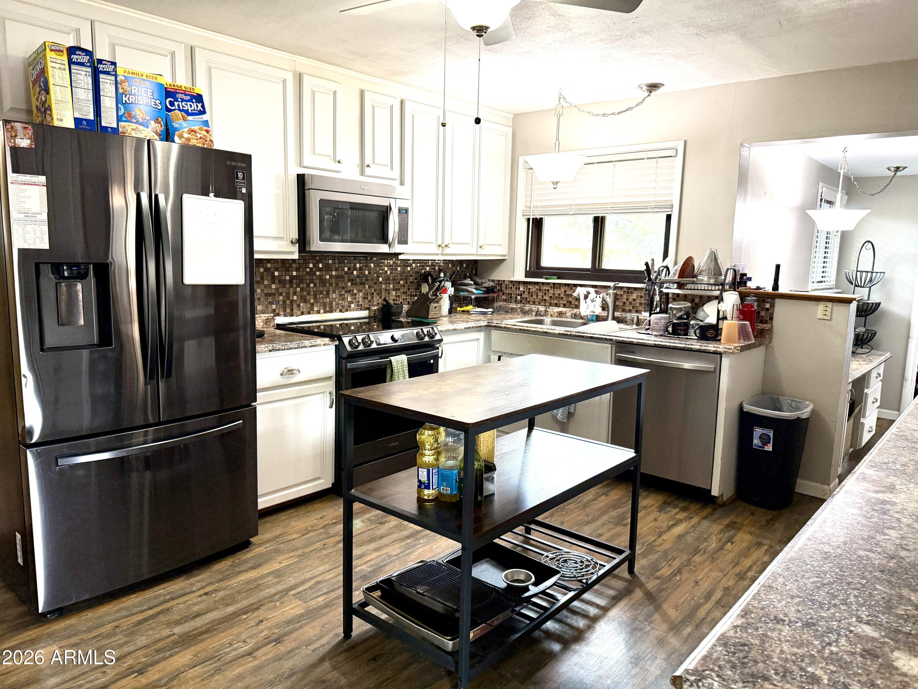 GREATER SAN PEDRO RANCHES UNIT 5 - Residential
