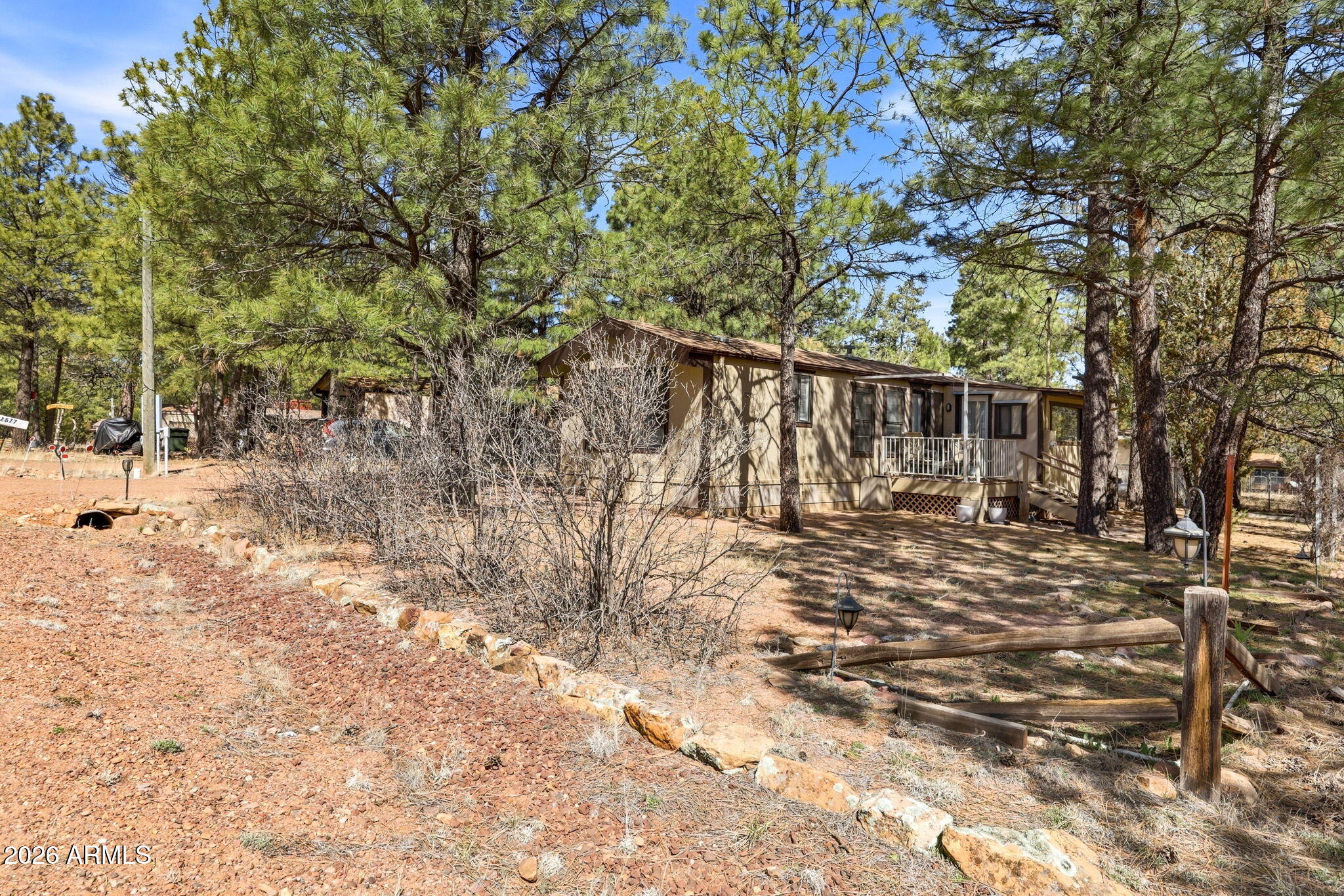 2877 LAZY BEAR Trail