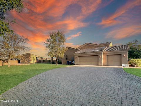 A home in Avondale