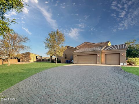 A home in Avondale