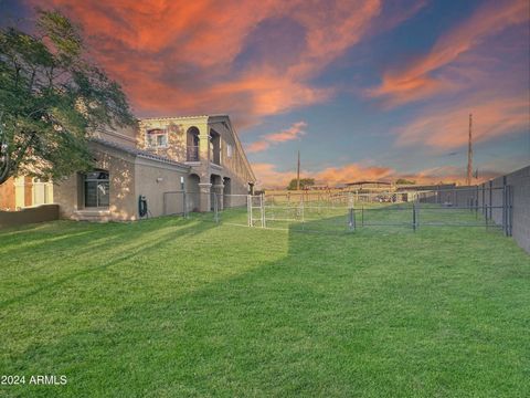 A home in Avondale