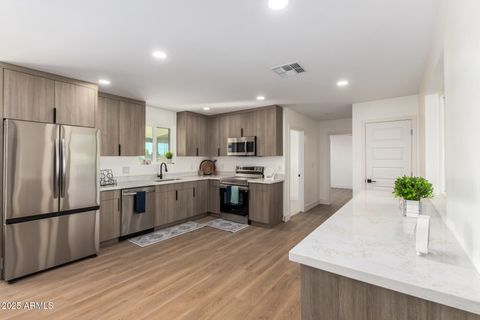 19557 W DUNLAP Road Buckeye AZ 85326