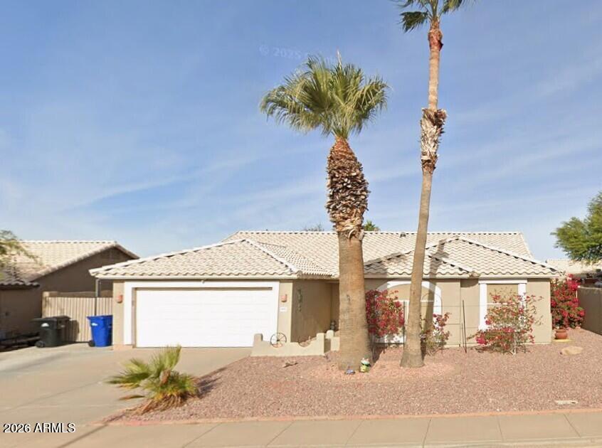 Photo of 6252 E Portia Street, Mesa, AZ 85215 (MLS # 7035618)
