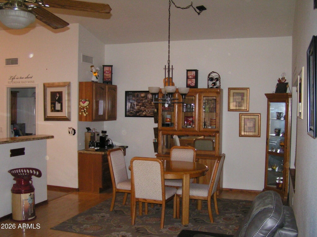 Photo of 6252 E Portia Street, Mesa, AZ 85215 (MLS # 7035618)