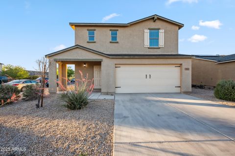 662 W 11TH Street Florence AZ 85132