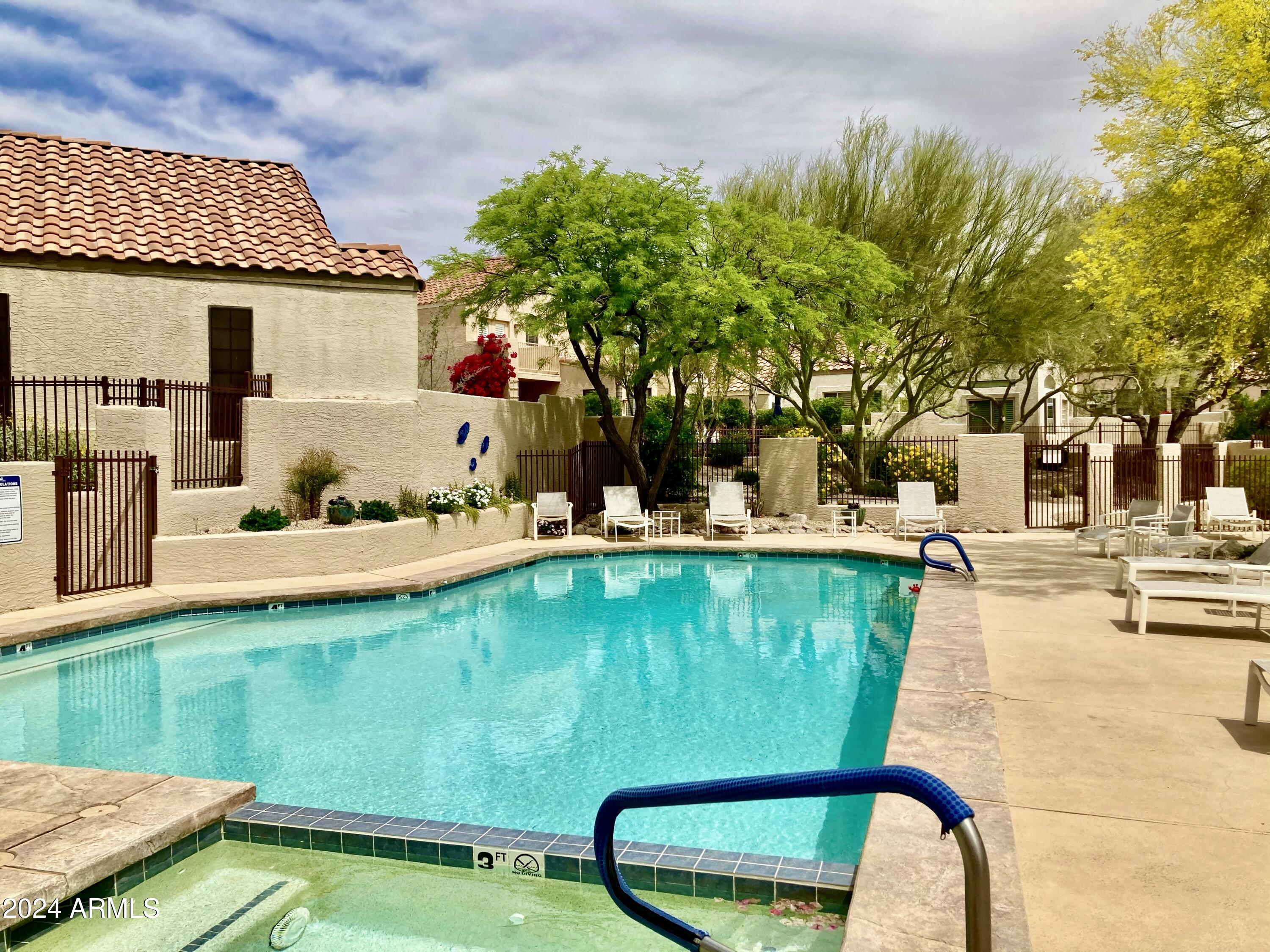 Scottsdale, Arizona 85255, United States, 2 Bedrooms Bedrooms, ,2 BathroomsBathrooms,Residential,Active,29900