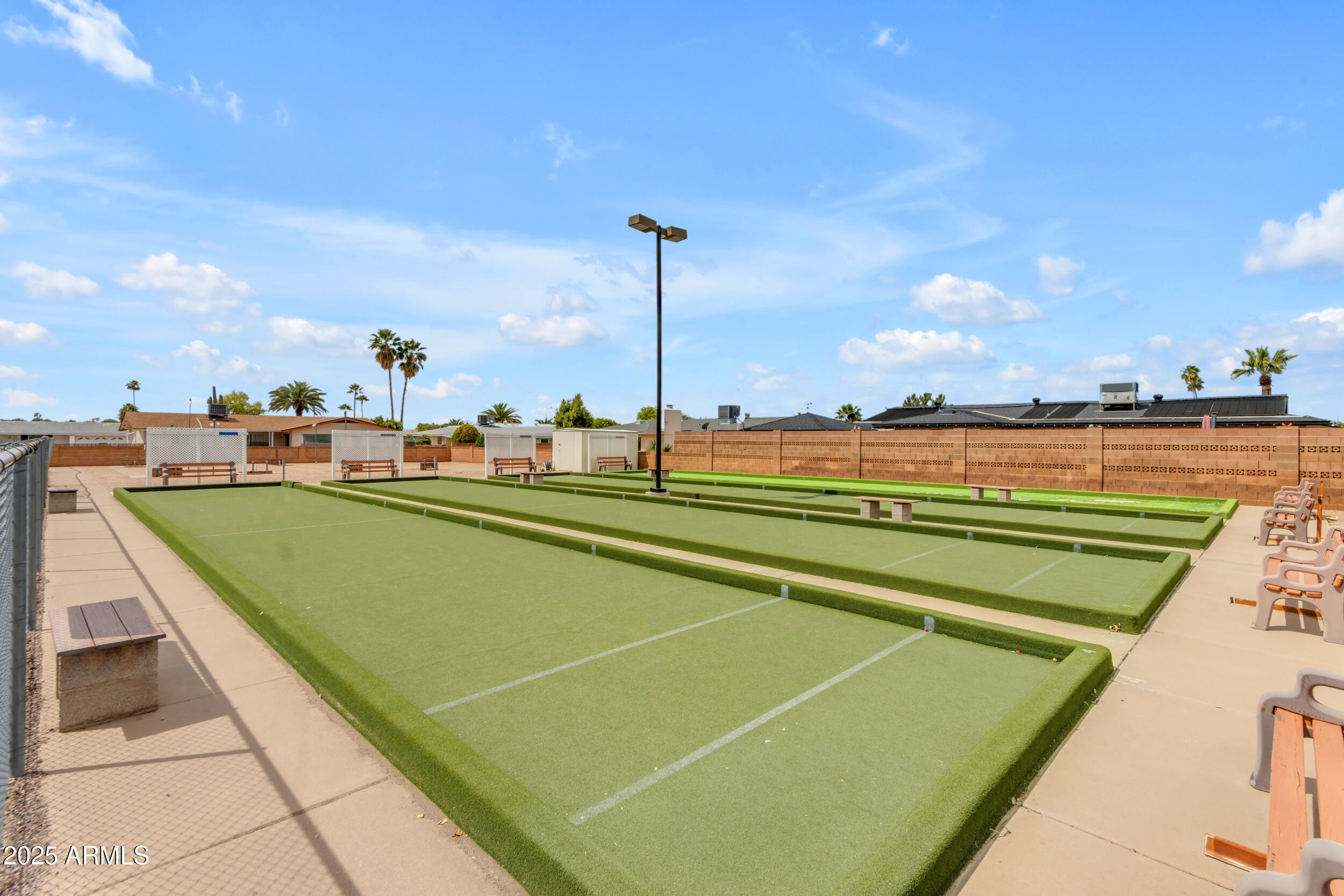 DREAMLAND VILLA 10 - Residential