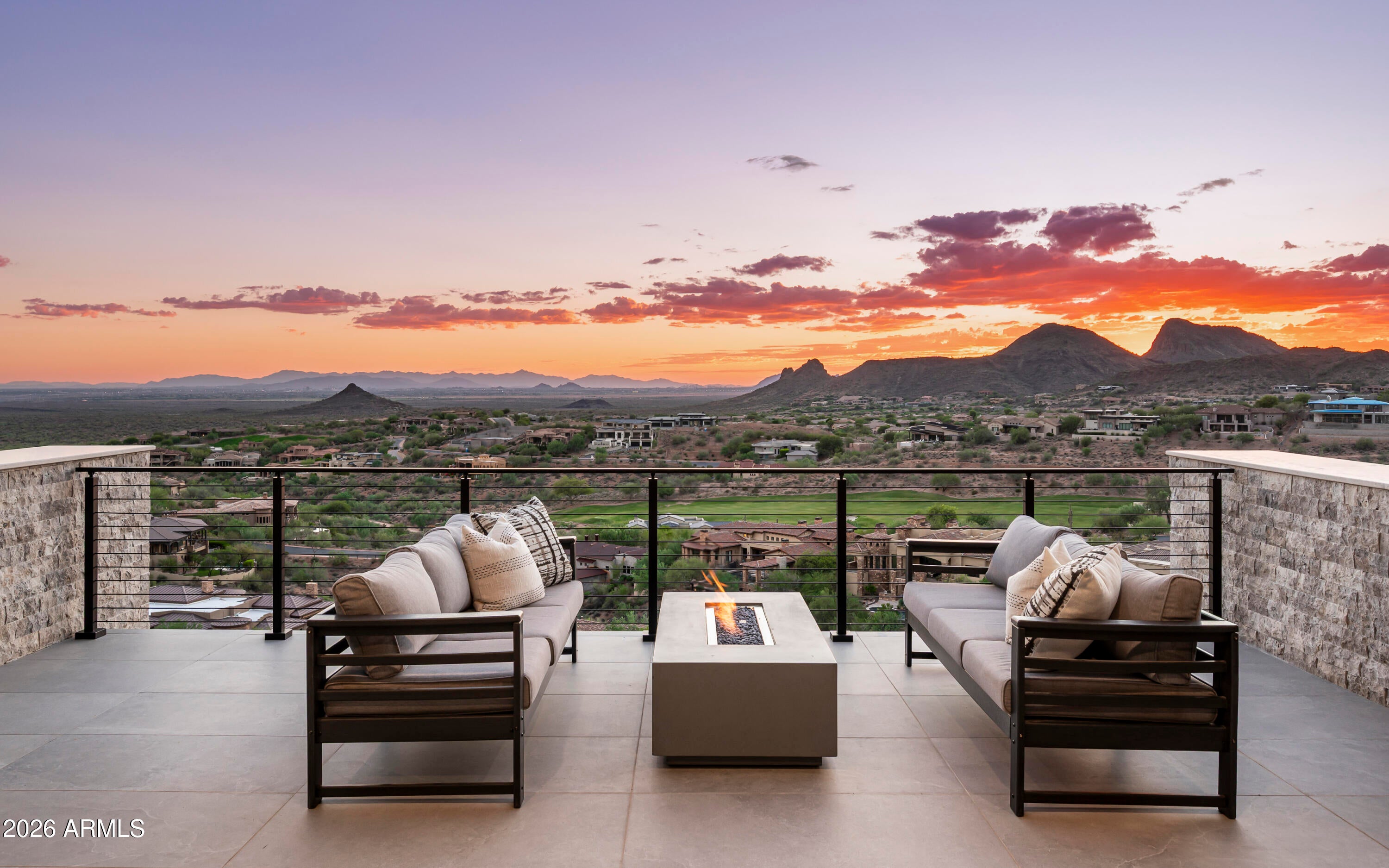 15507 E FIREROCK COUNTRY CLUB Drive