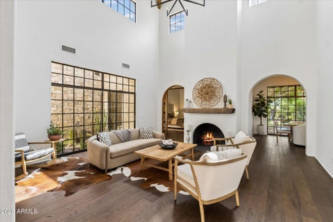 Photo of 4724 N 65th Street #189, Scottsdale, AZ 85251 (MLS # 7076122)