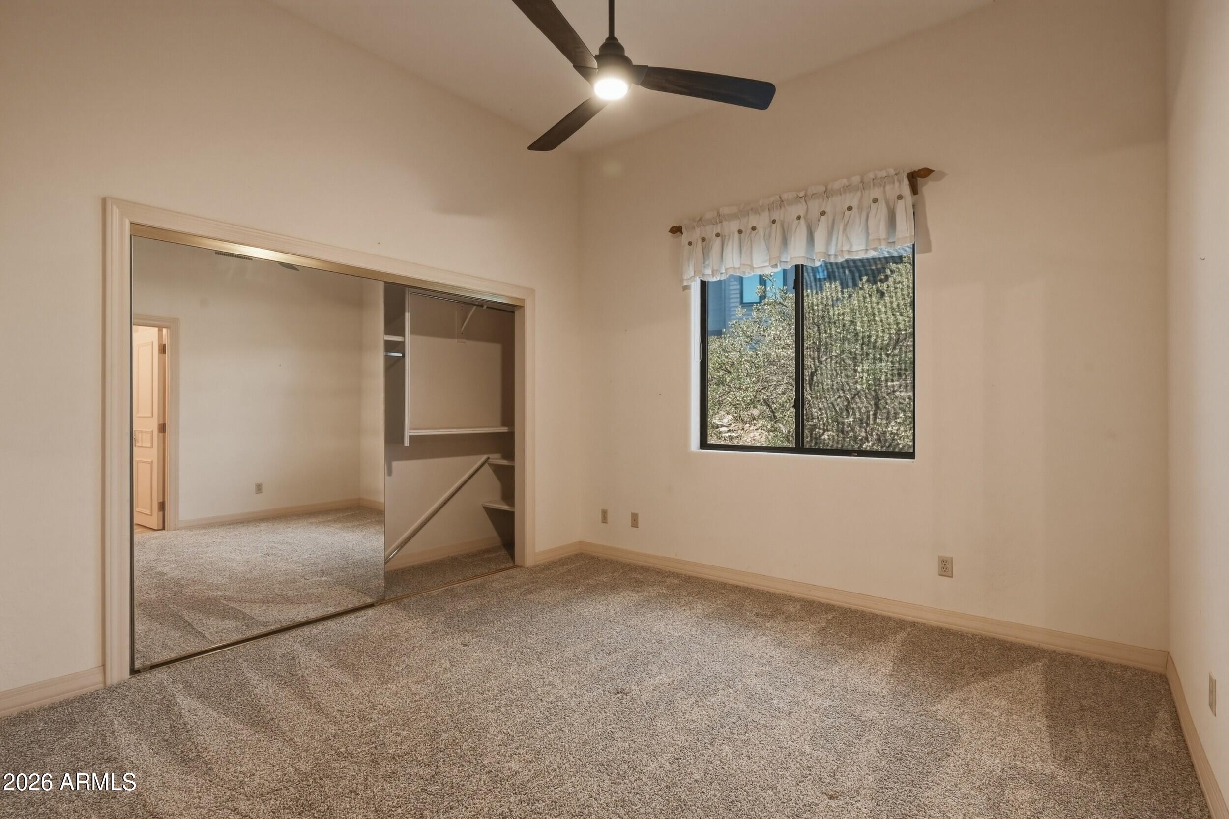 CHAPARRAL PINES PHASE 1 - Residential