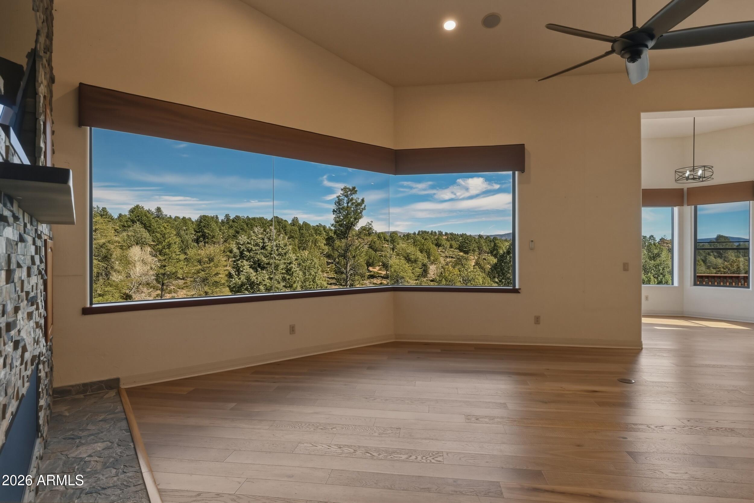 CHAPARRAL PINES PHASE 1 - Residential