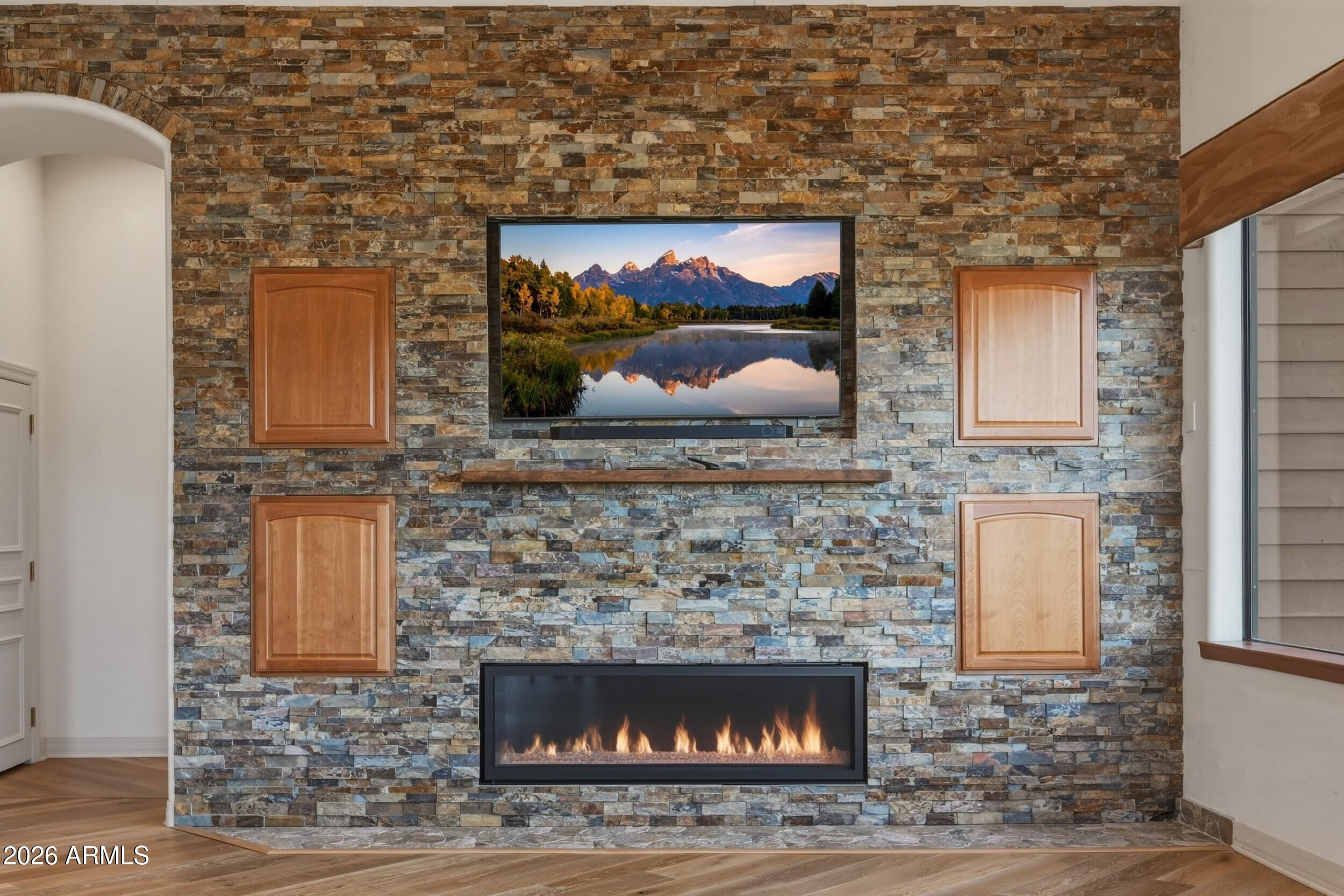 CHAPARRAL PINES PHASE 1 - Residential