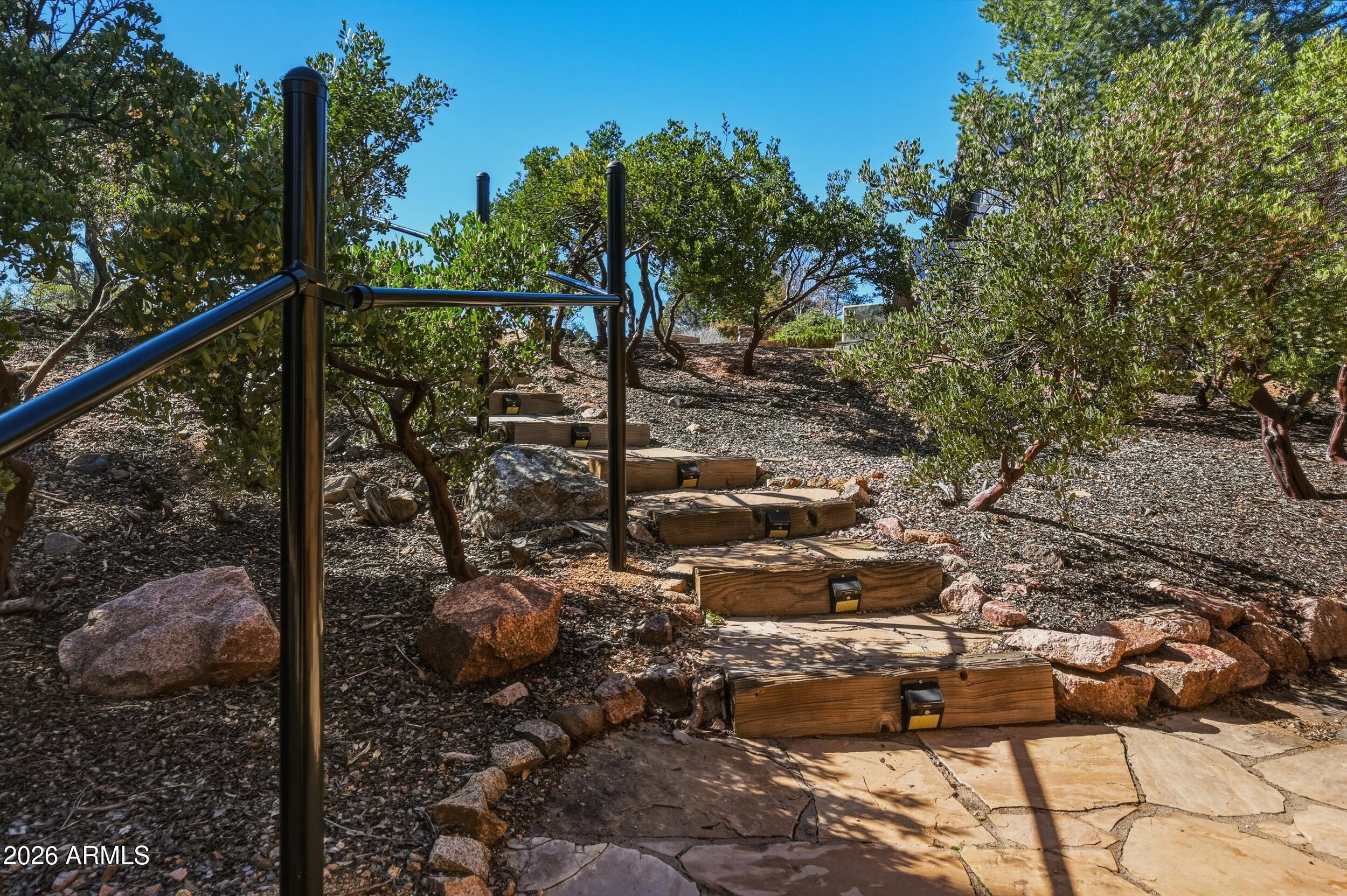 CHAPARRAL PINES PHASE 1 - Residential