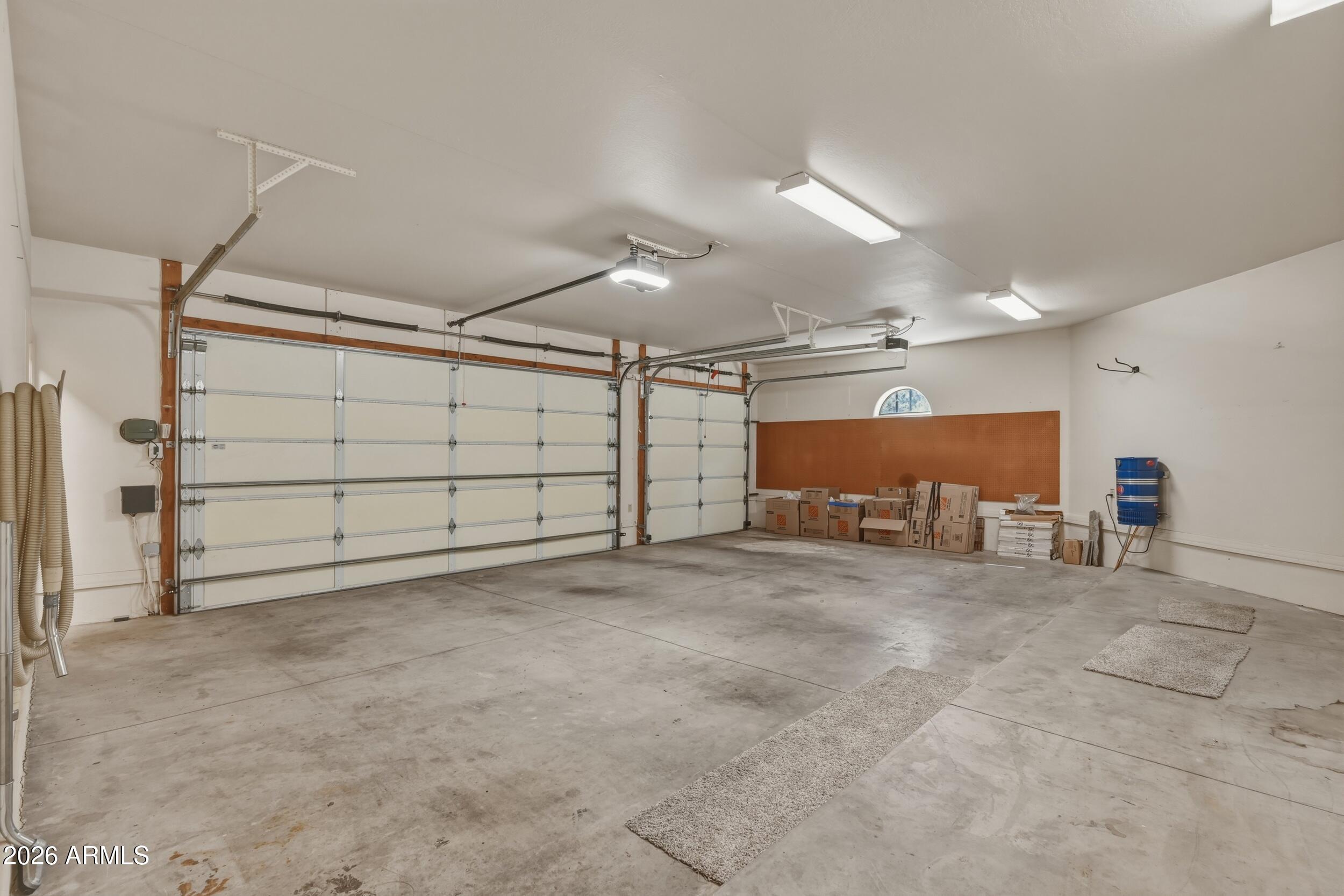 CHAPARRAL PINES PHASE 1 - Residential