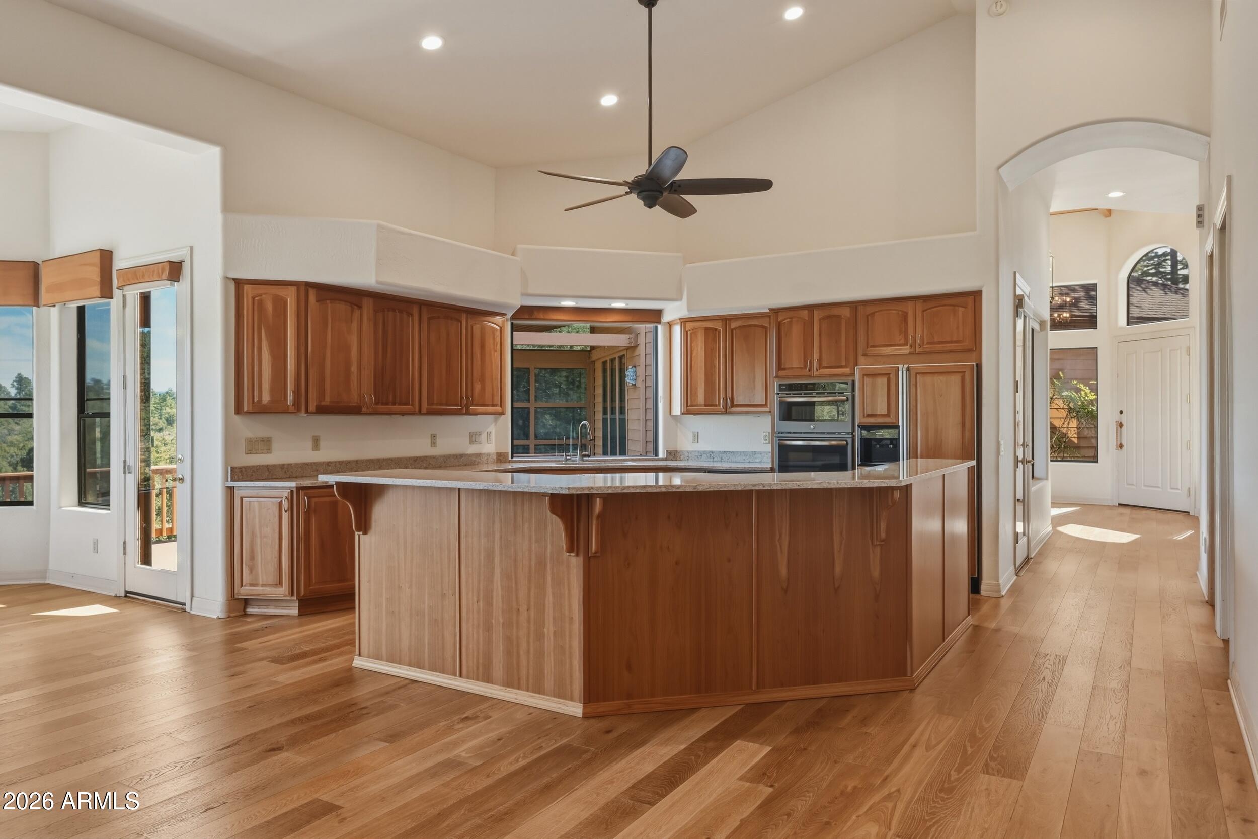 CHAPARRAL PINES PHASE 1 - Residential