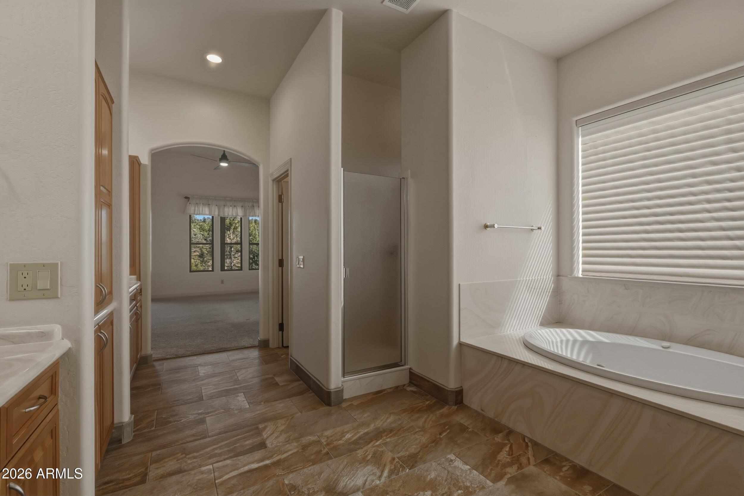 CHAPARRAL PINES PHASE 1 - Residential