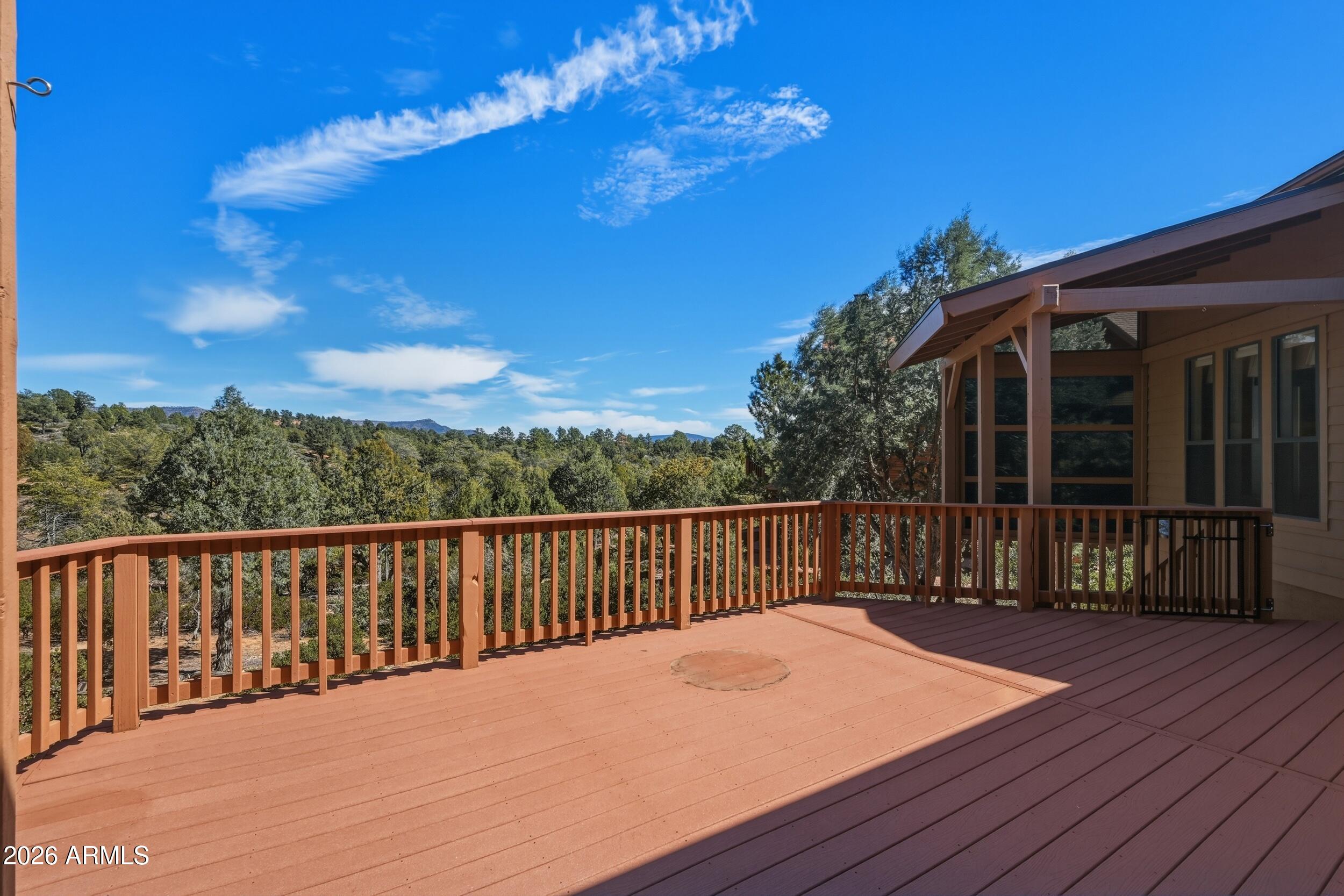 CHAPARRAL PINES PHASE 1 - Residential