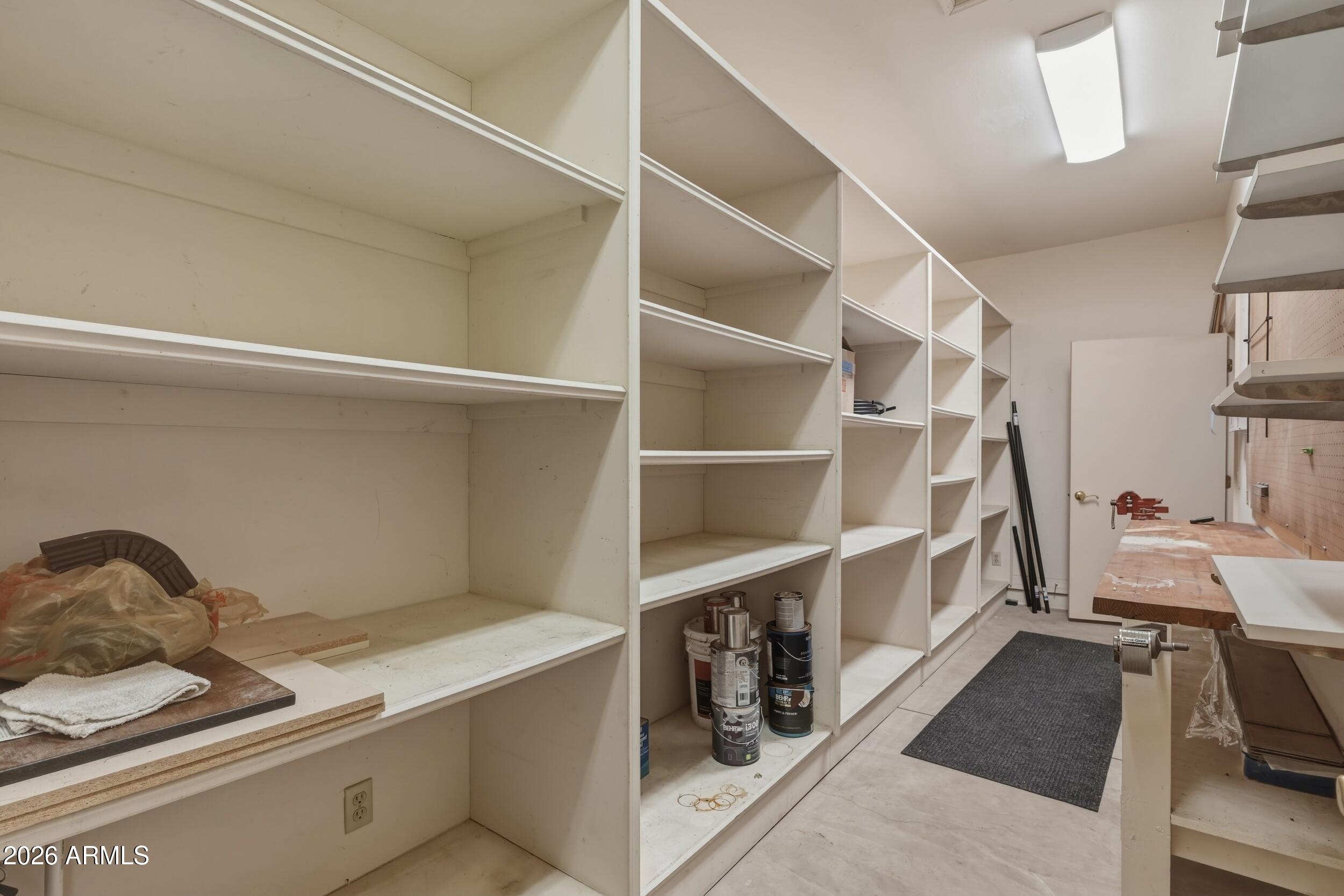 CHAPARRAL PINES PHASE 1 - Residential
