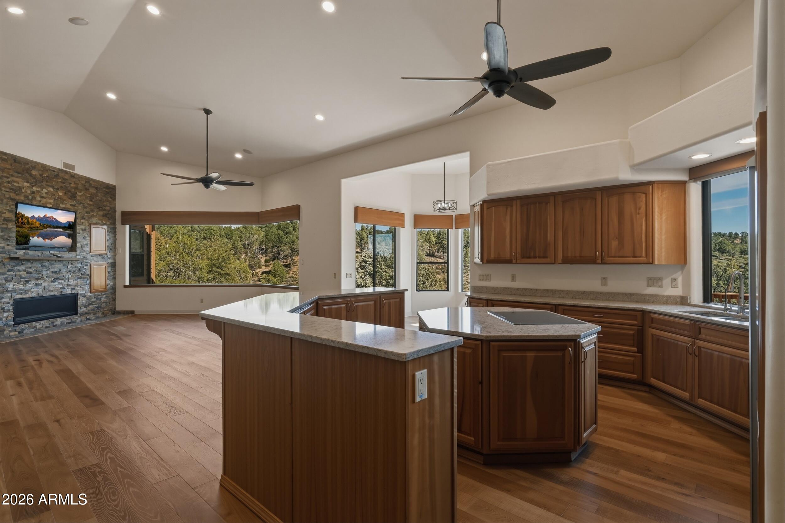 CHAPARRAL PINES PHASE 1 - Residential