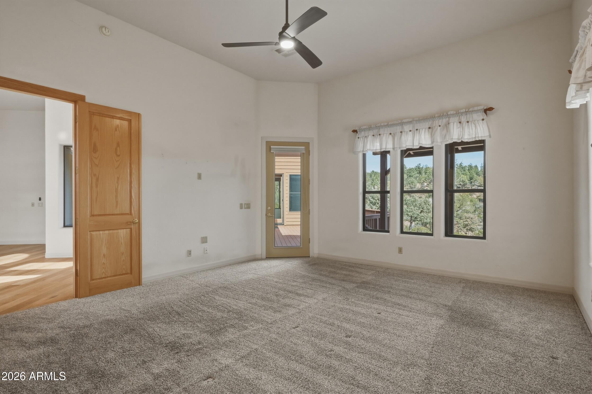 CHAPARRAL PINES PHASE 1 - Residential