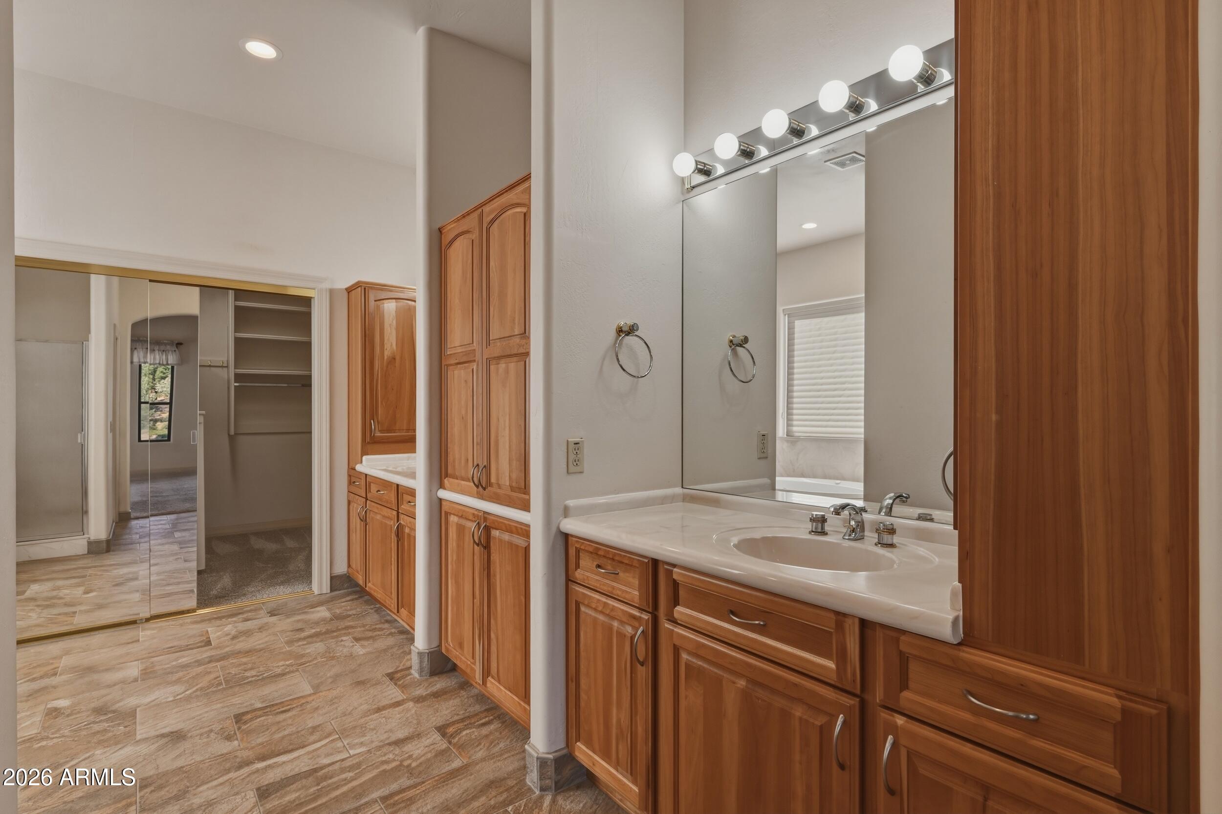 CHAPARRAL PINES PHASE 1 - Residential