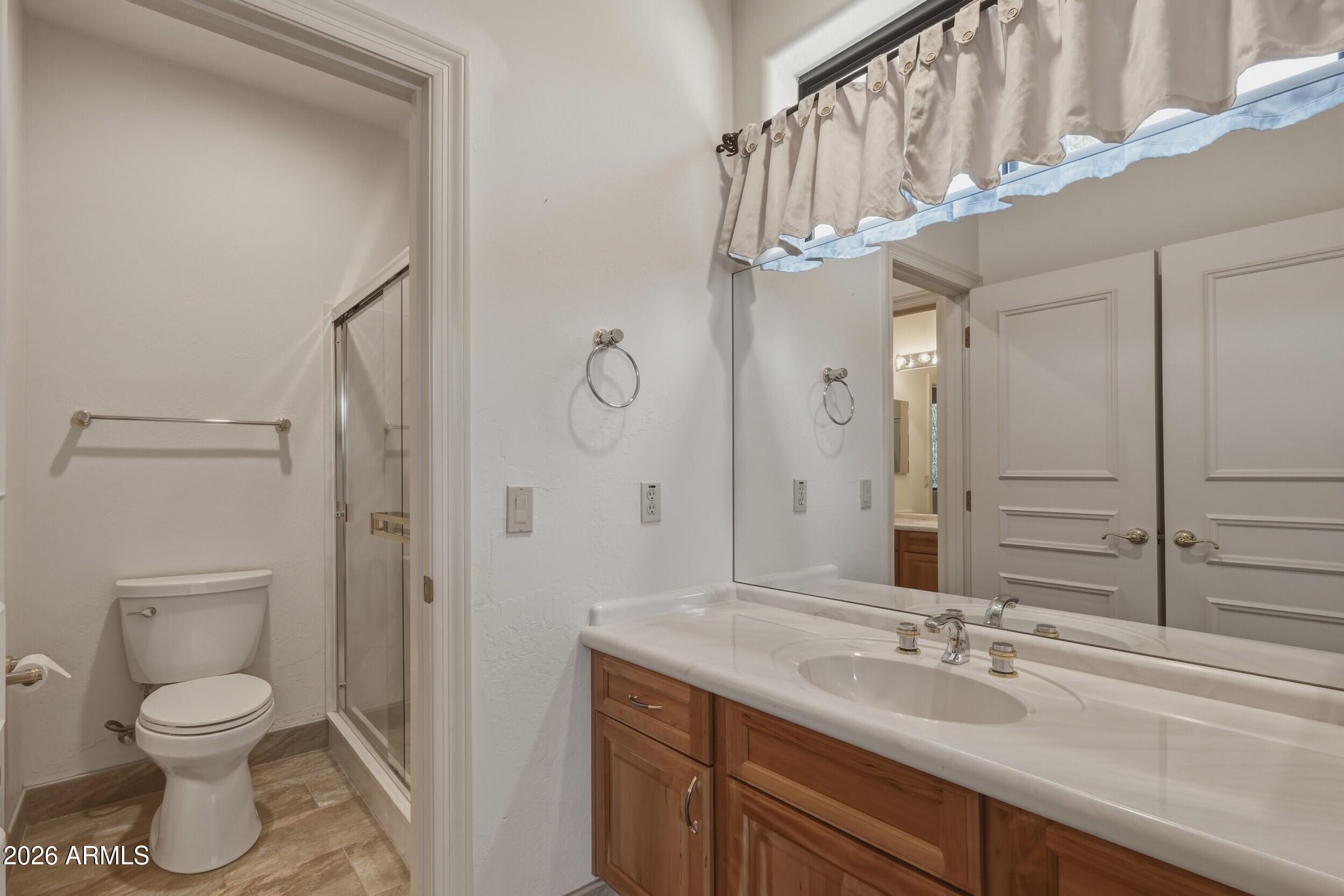 CHAPARRAL PINES PHASE 1 - Residential