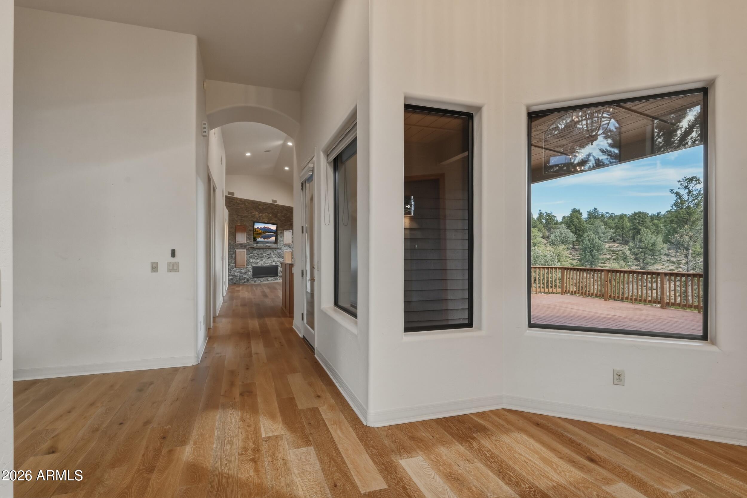 CHAPARRAL PINES PHASE 1 - Residential