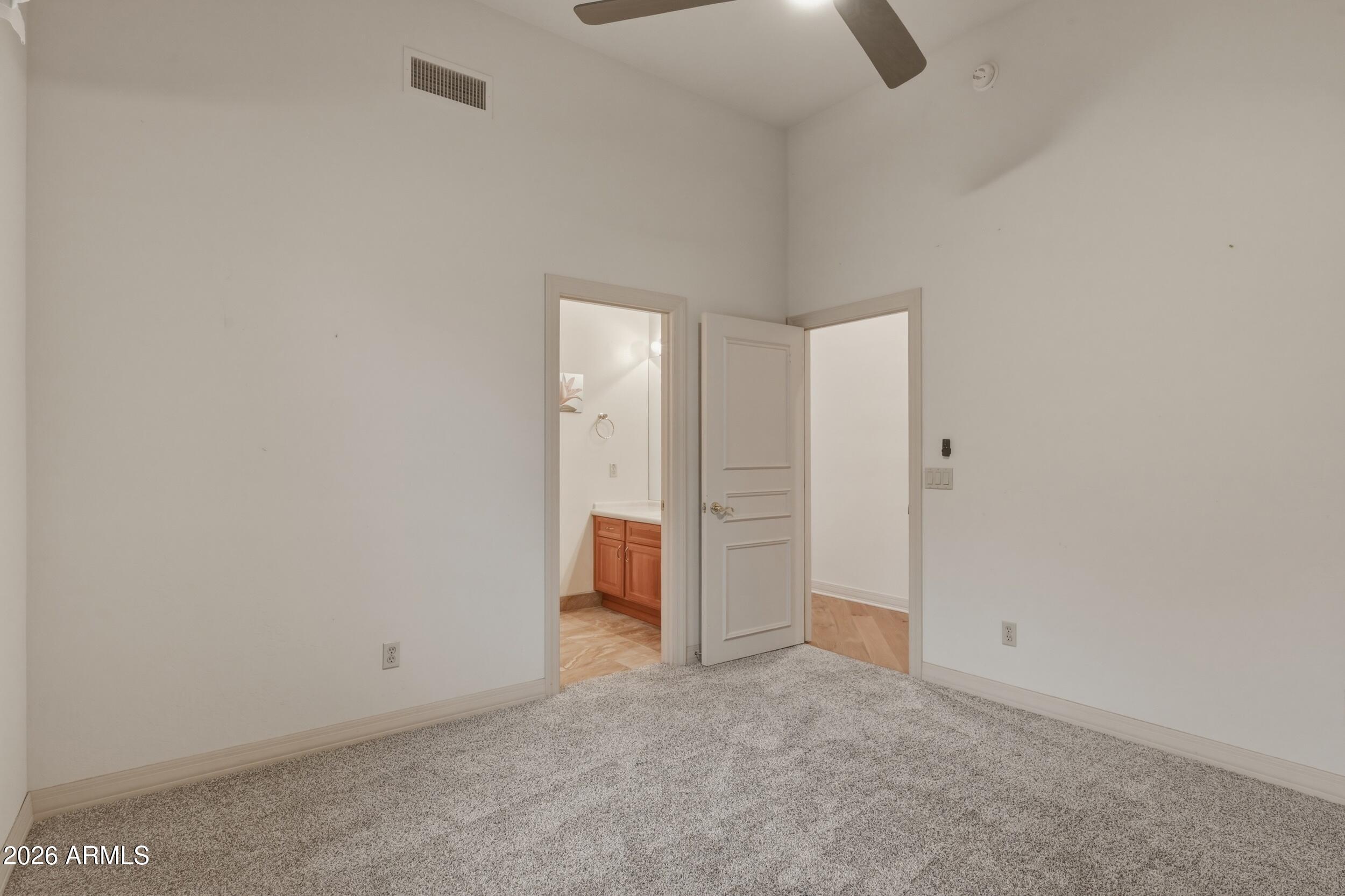 CHAPARRAL PINES PHASE 1 - Residential