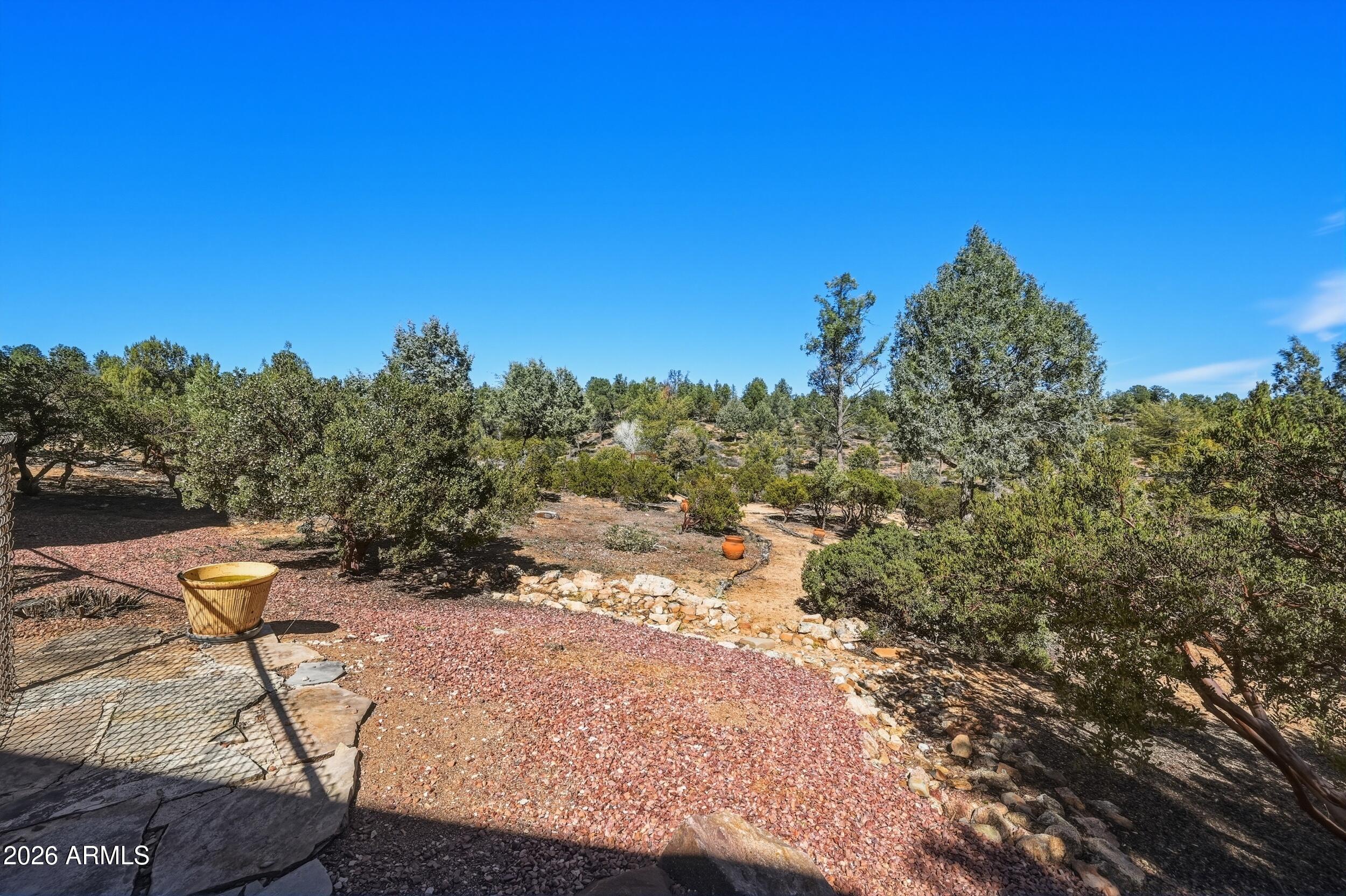 CHAPARRAL PINES PHASE 1 - Residential
